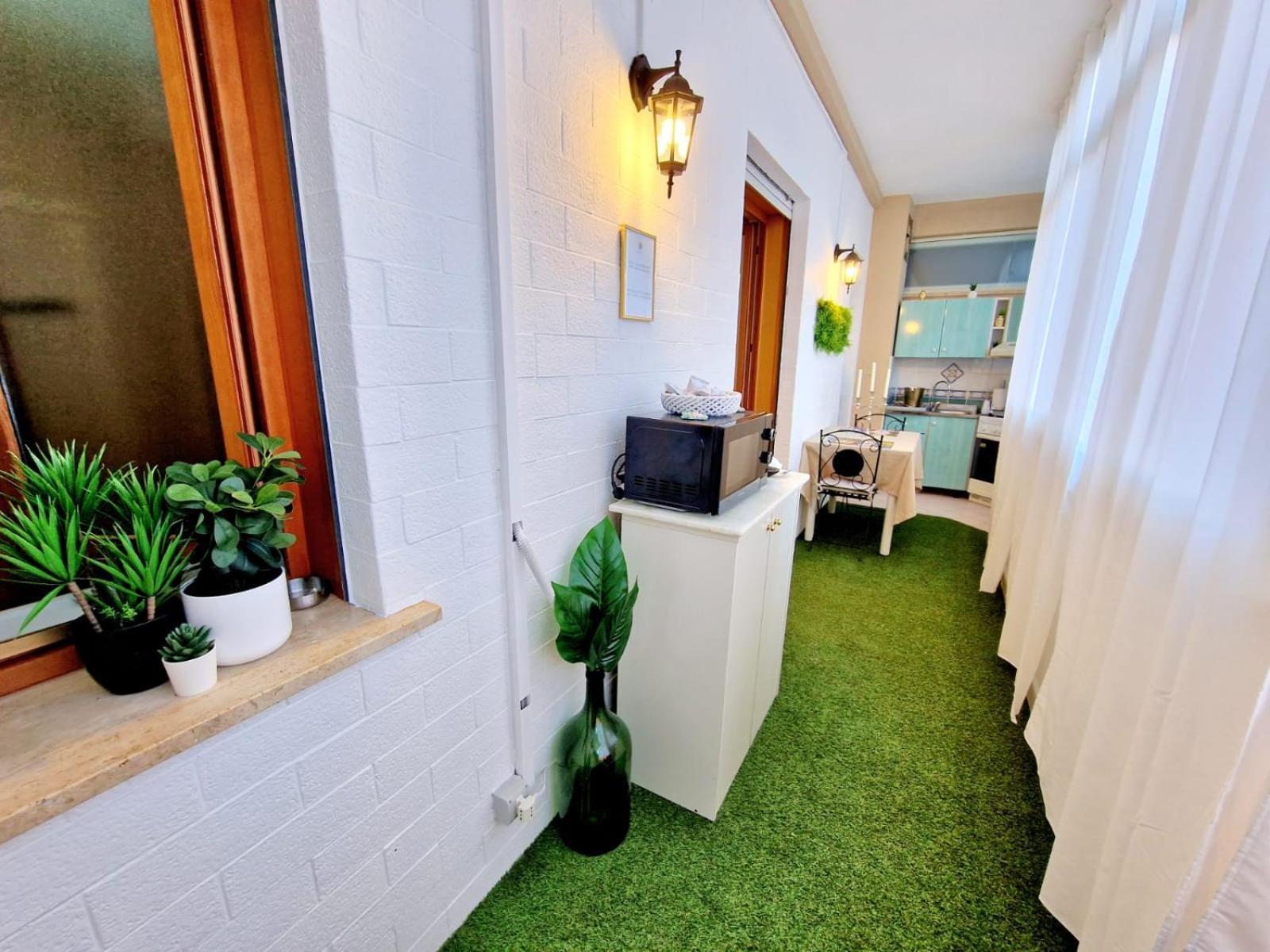Apartment Politeama Dependance *