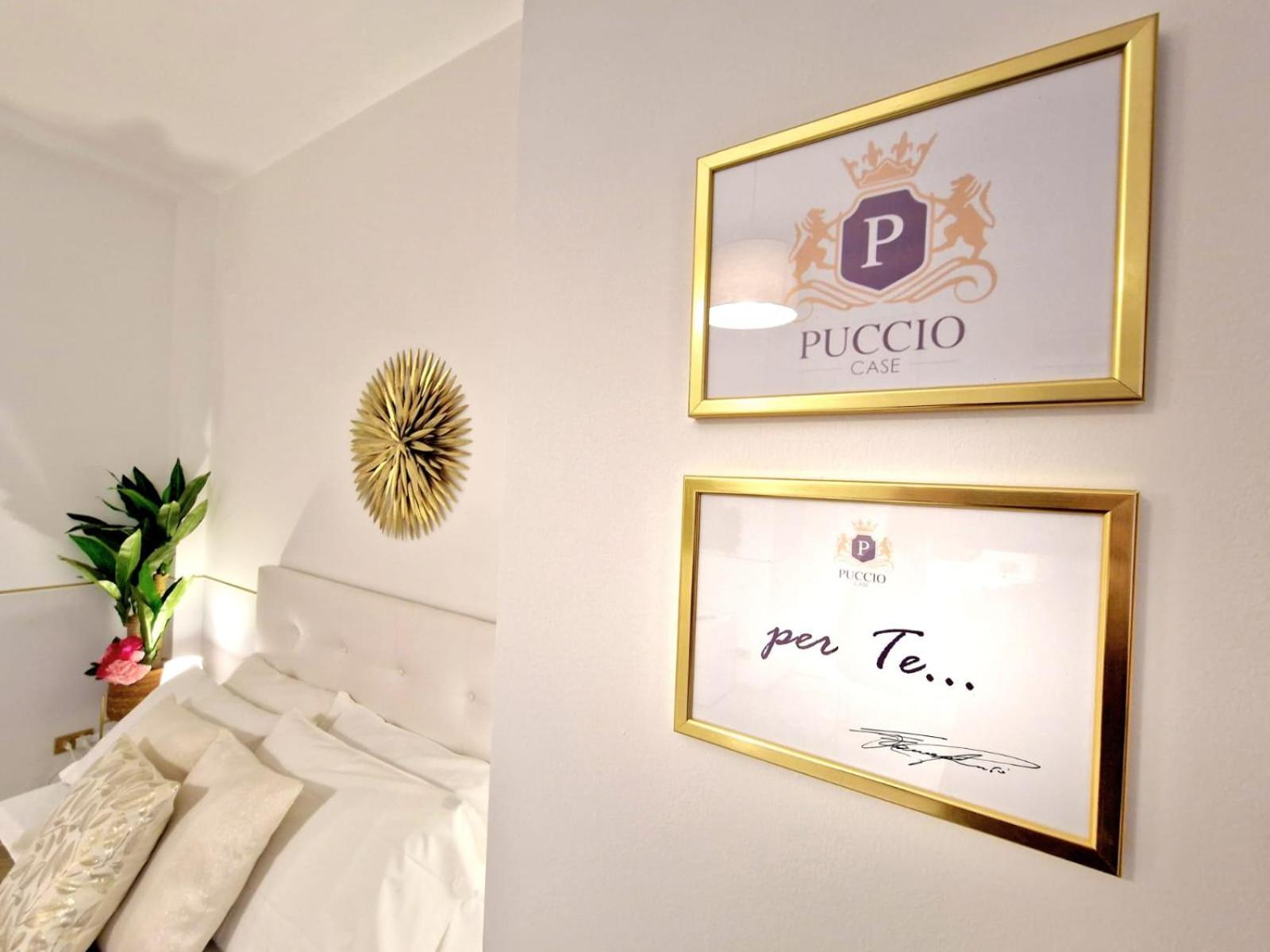 Politeama Dependance Apartment