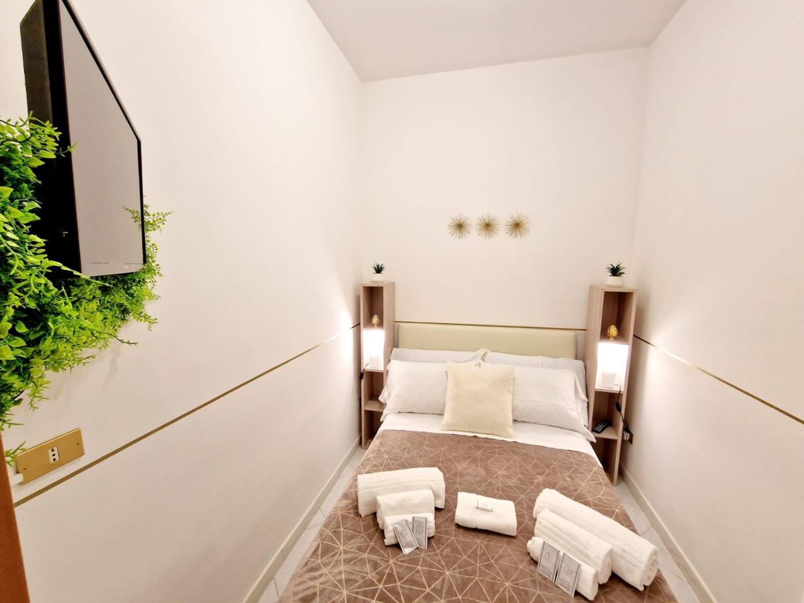 Apartment Politeama Dependance Palermo