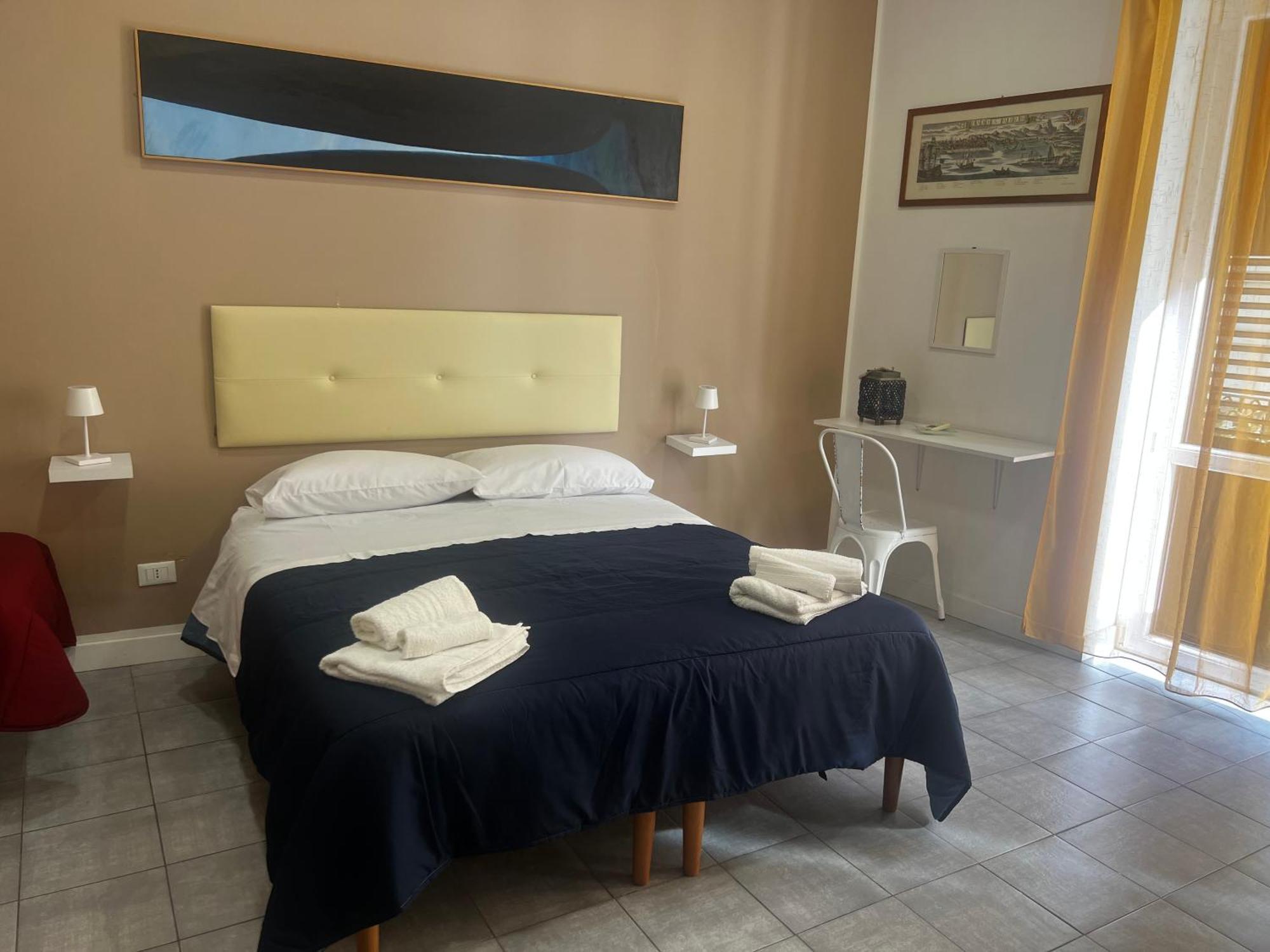 Maqueda Vibes Apartment