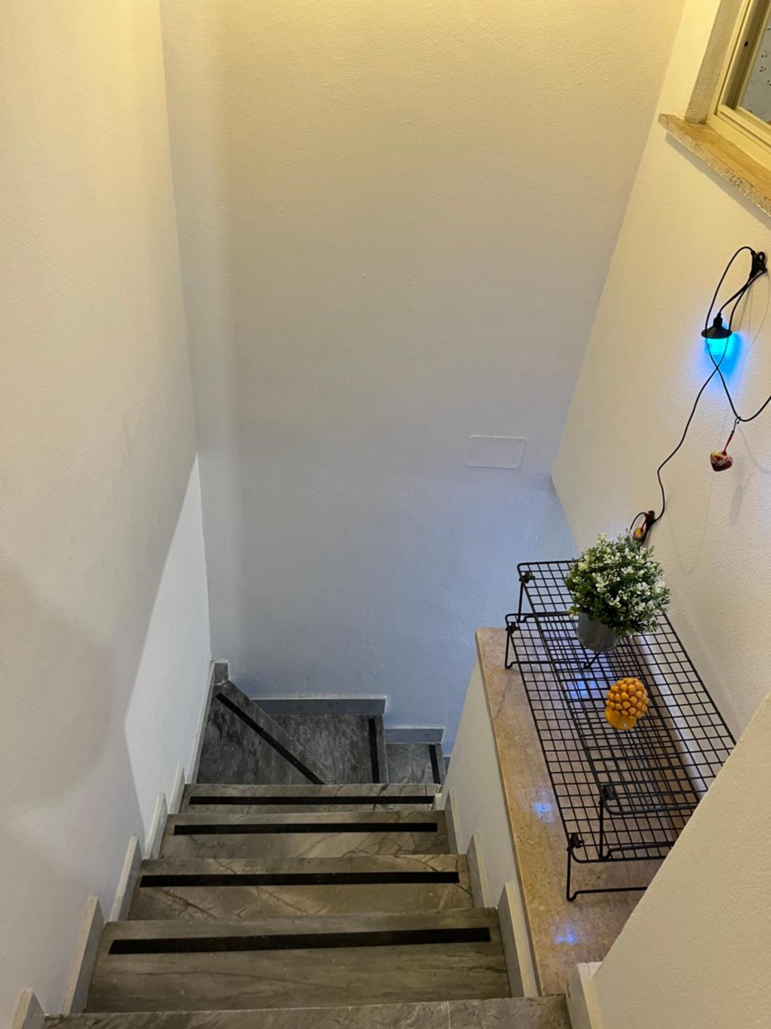 Apartment Bohemien Near Quattro Canti Palermo