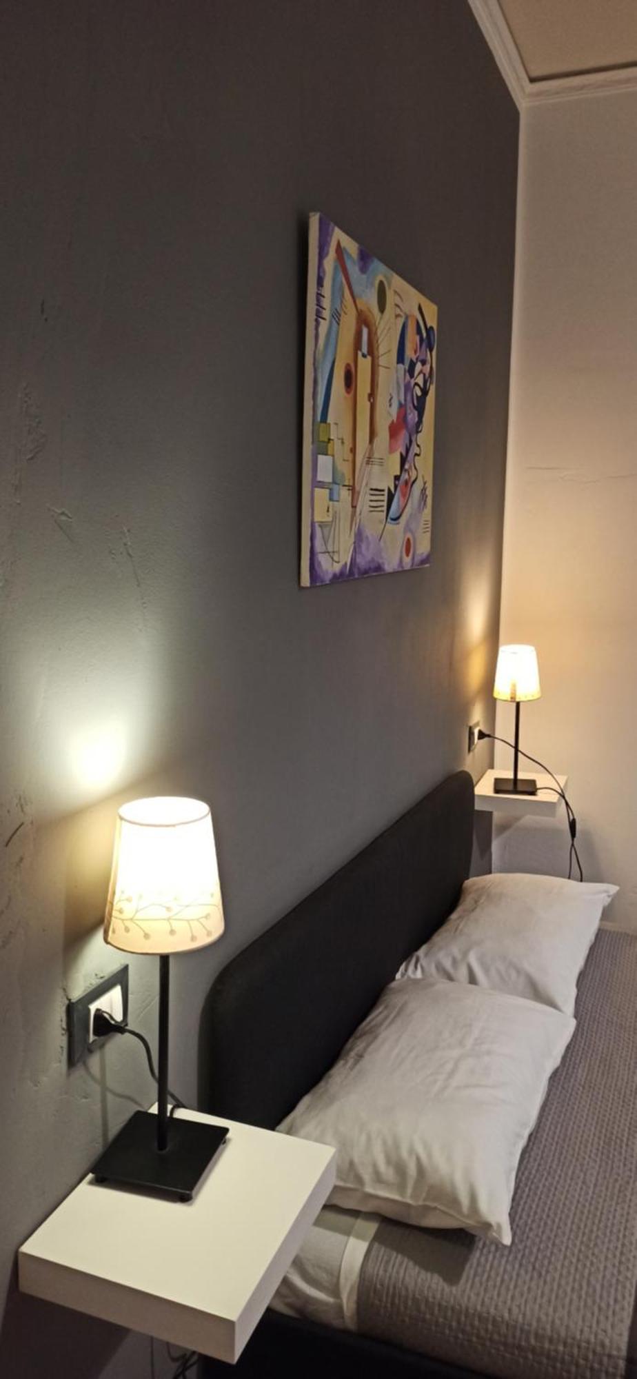 Bed & Breakfast New Palermo