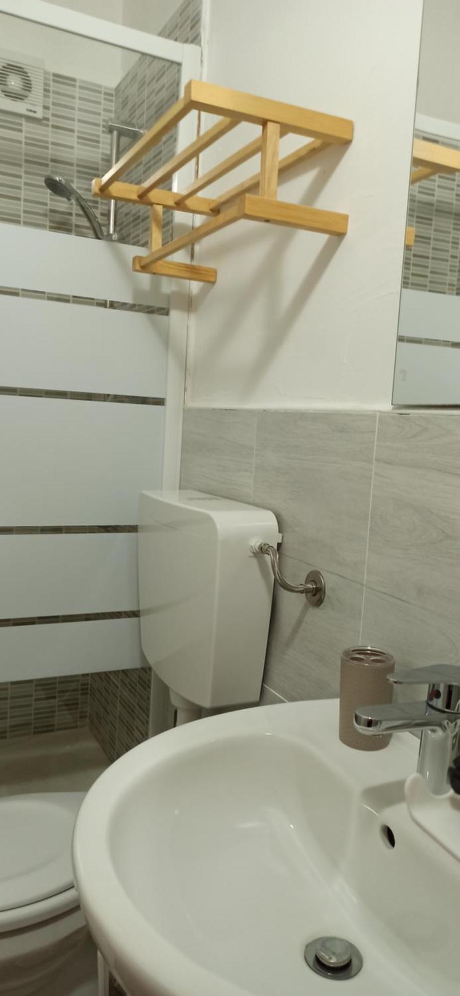 Bed & Breakfast New Palermo