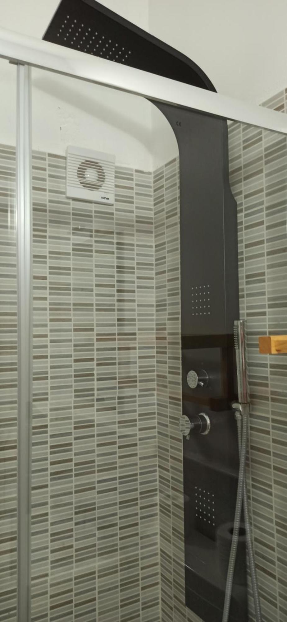 Bed & Breakfast New Palermo