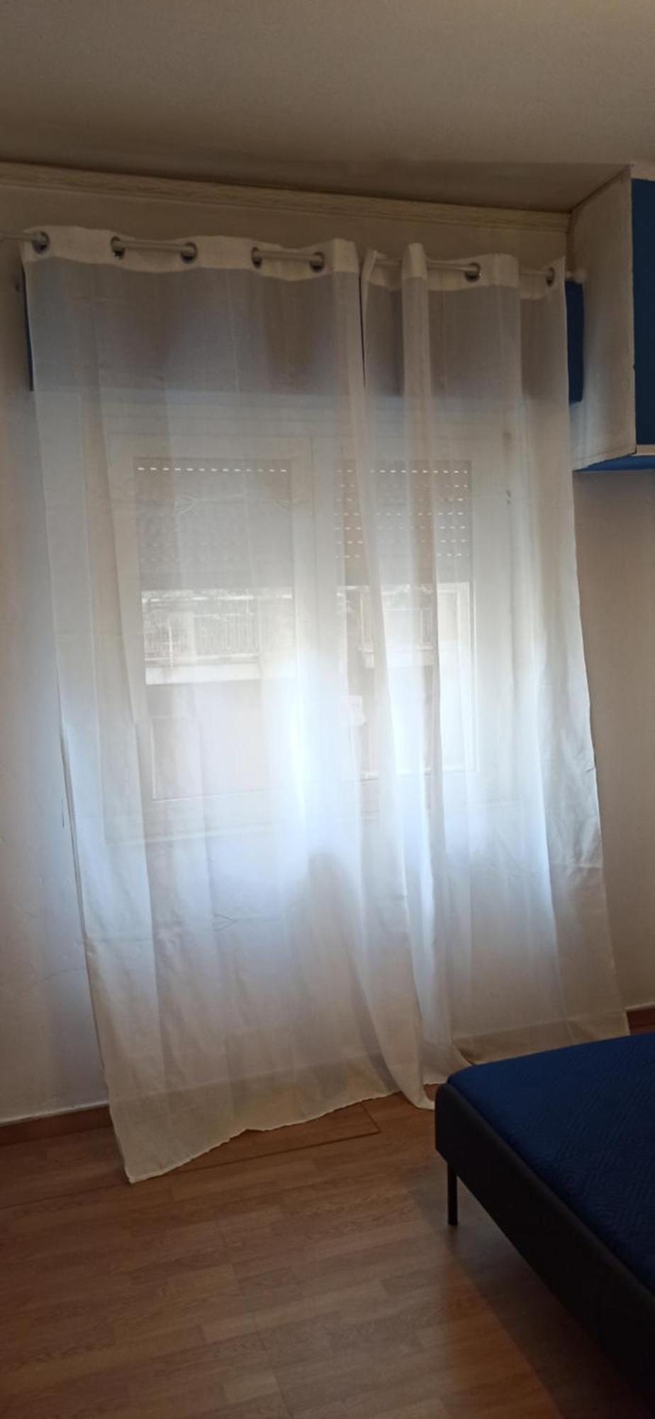 New Bed & Breakfast Palermo