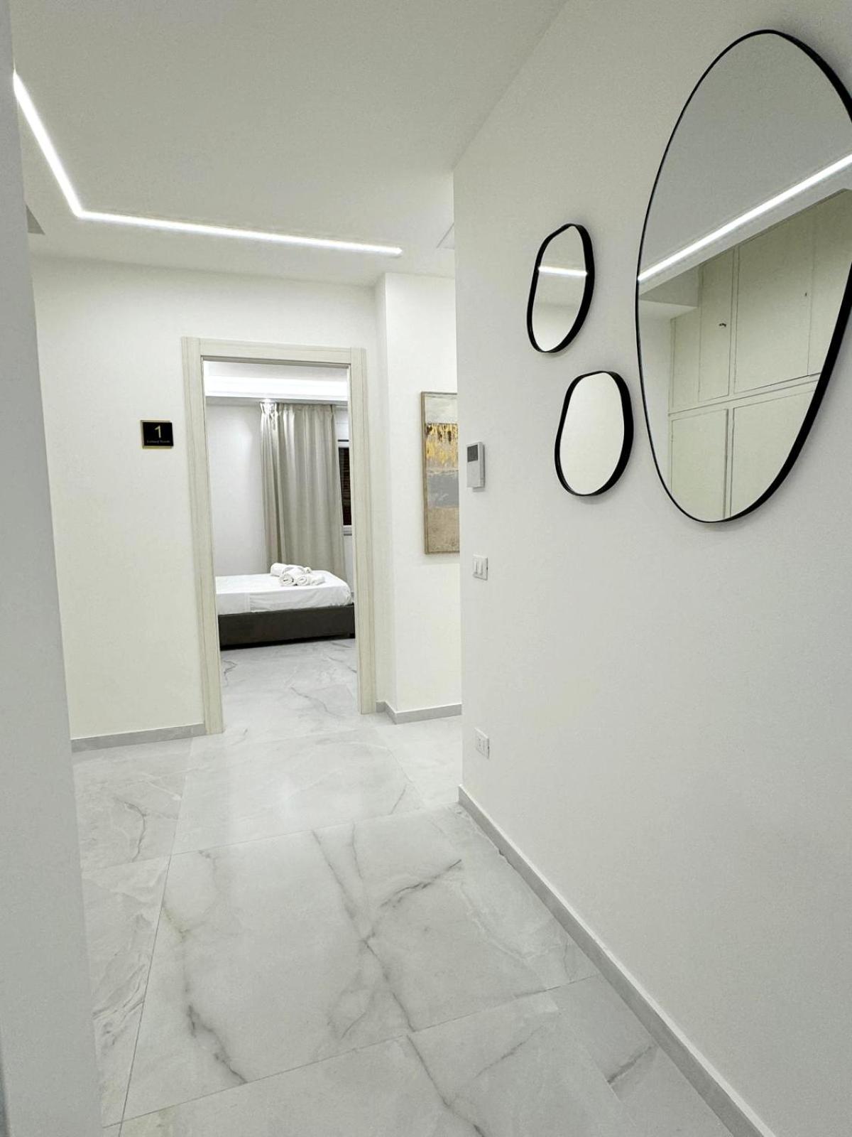 Guest house Diamante Luxury *