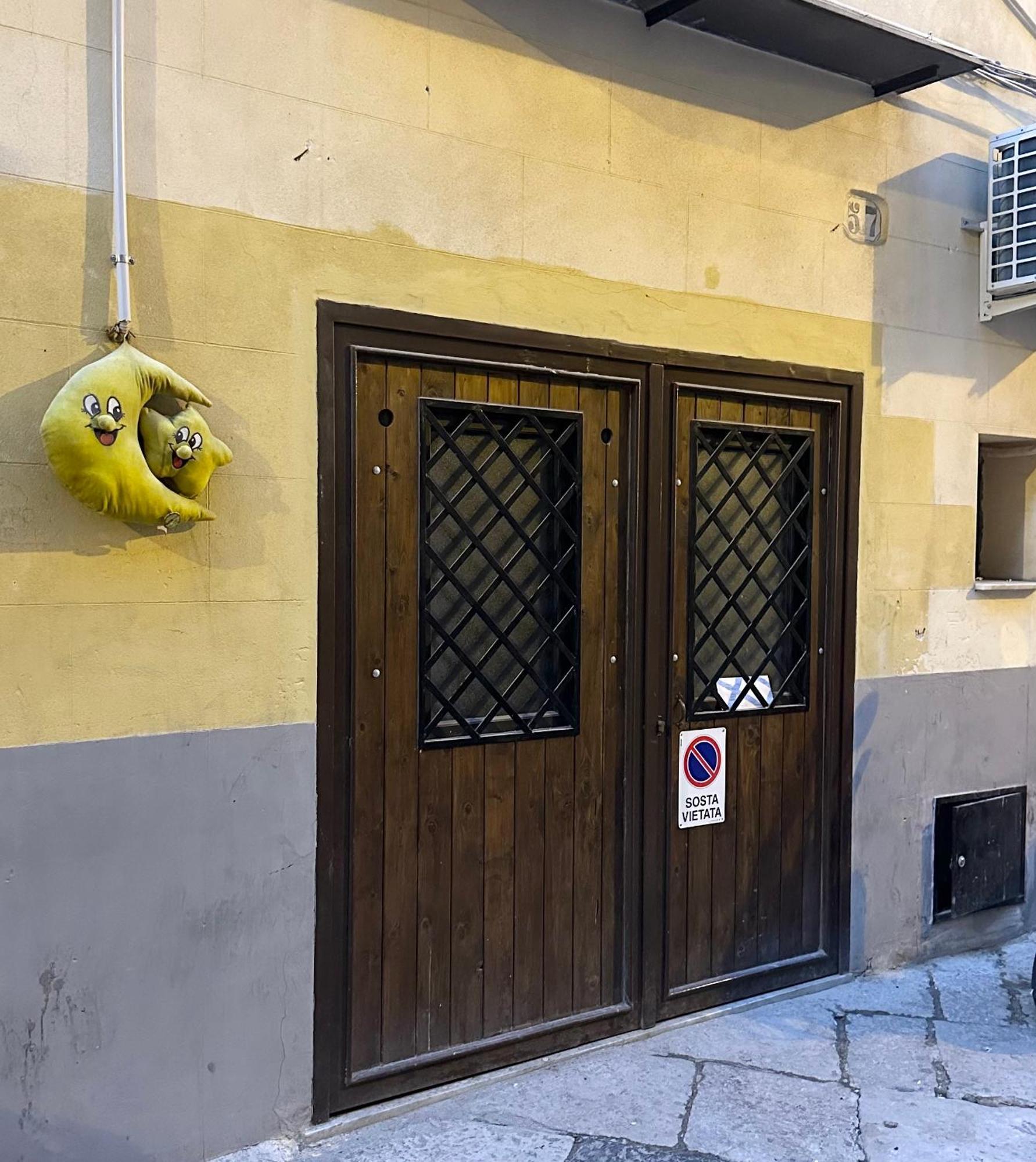 Apartment Casa Pipa Palermo
