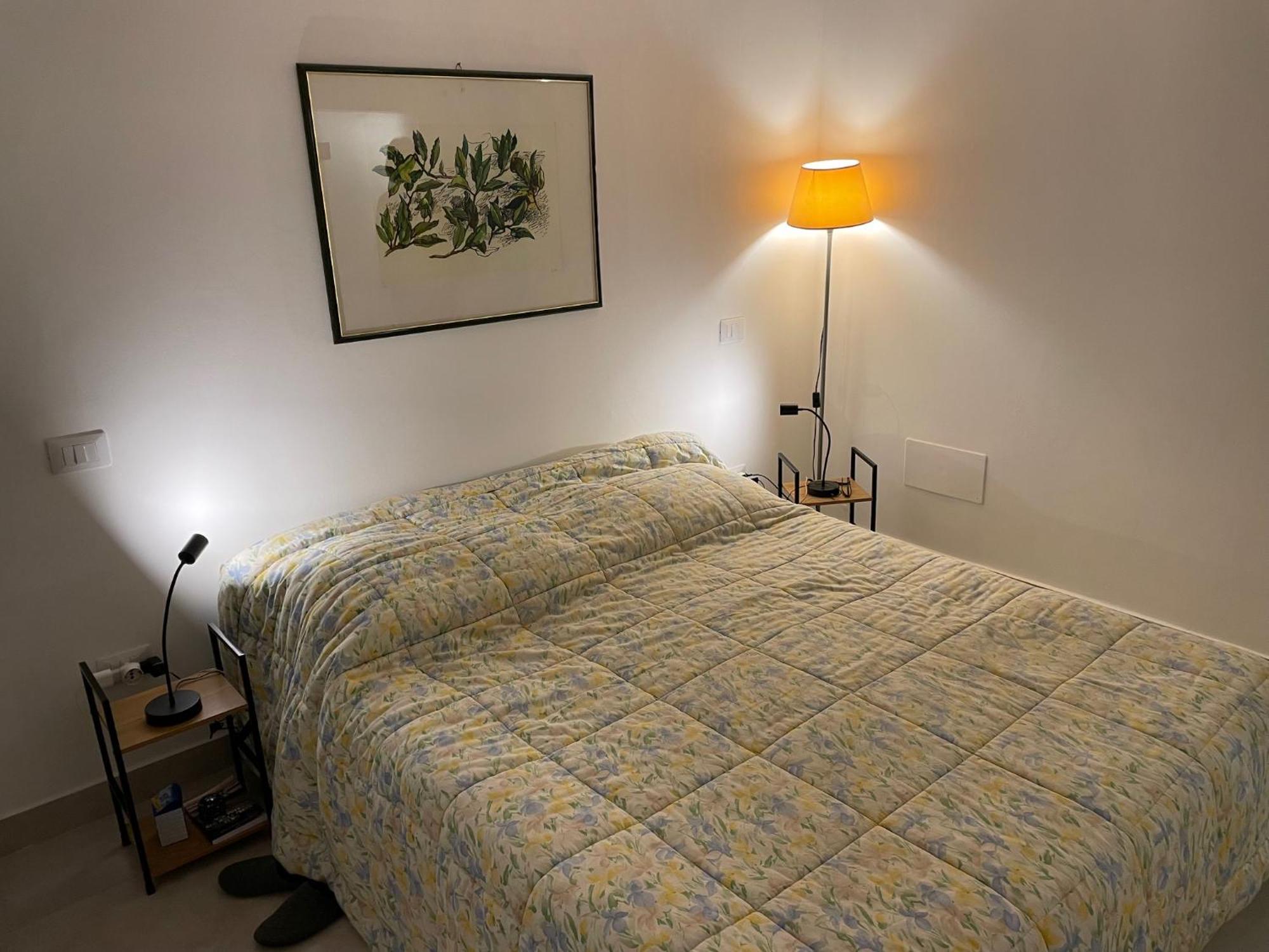 Holiday home La Fervoriana