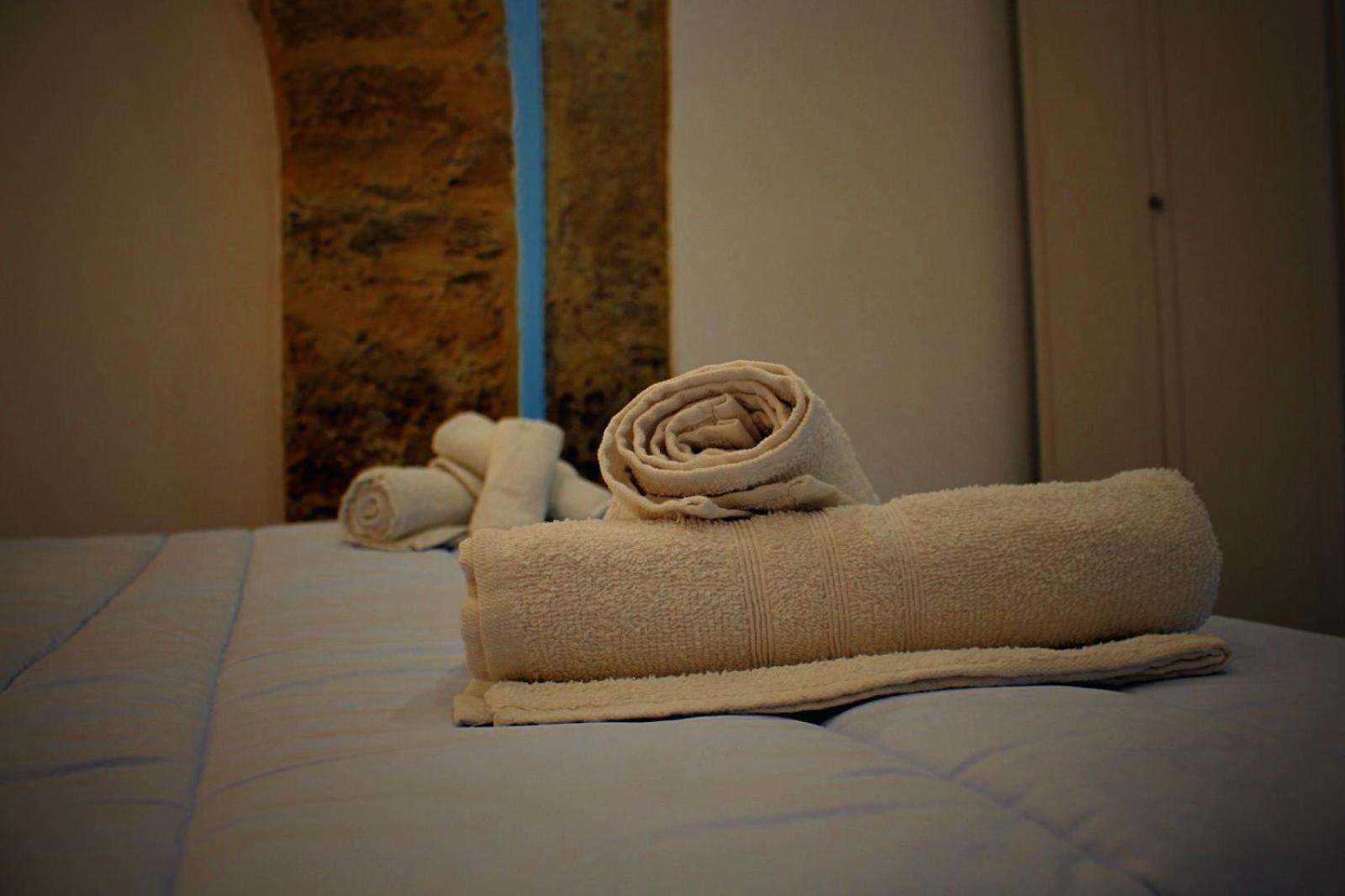 Guest house Le Mura *
