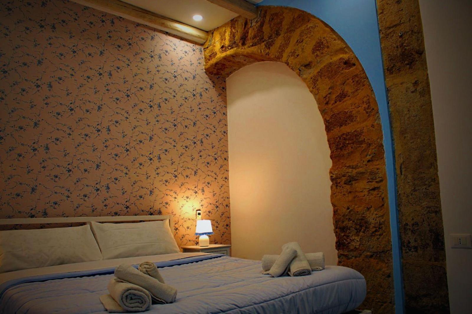 Guest house Le Mura