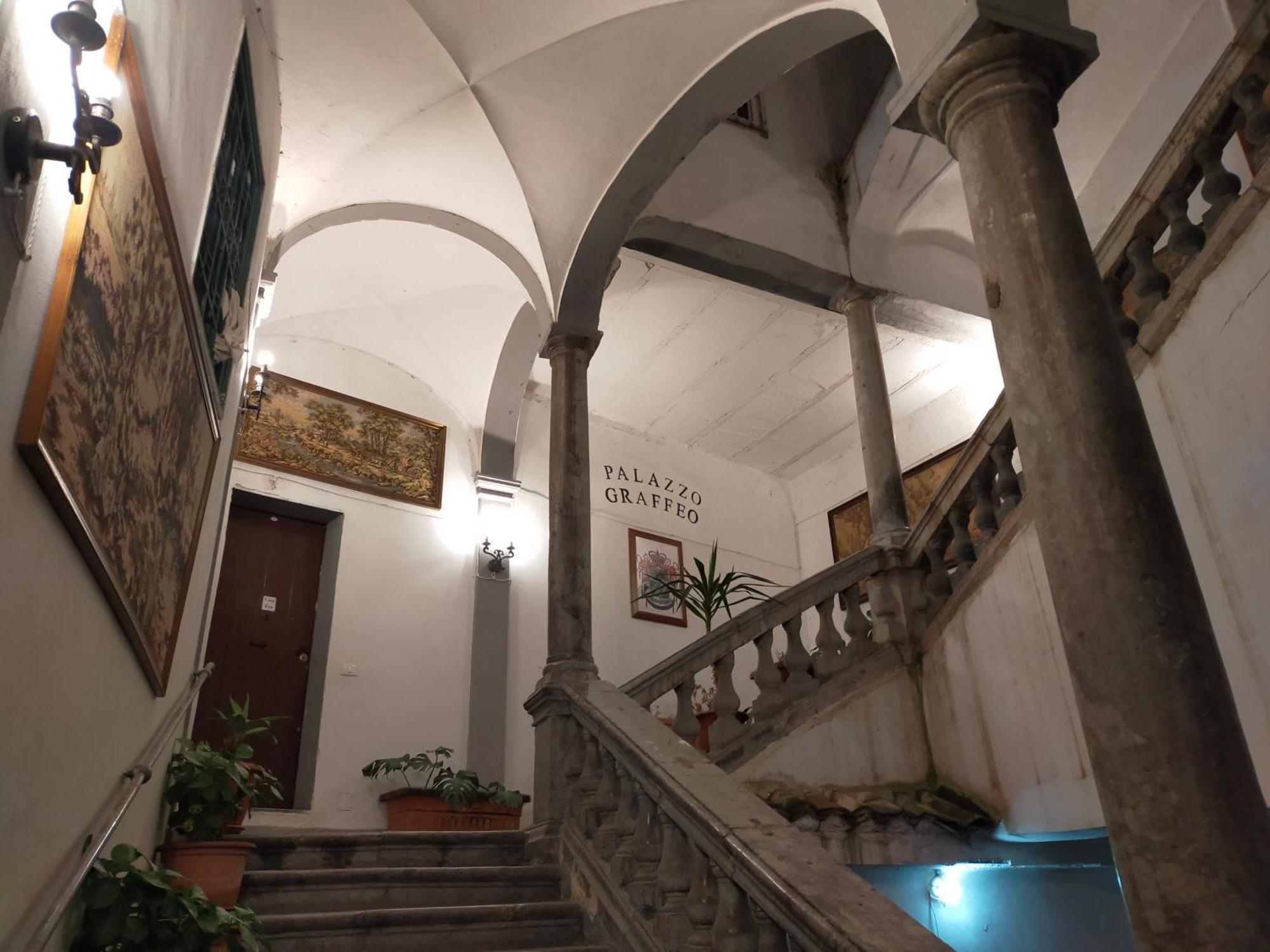 Casa In Palazzo Graffeo Erika Apartment *