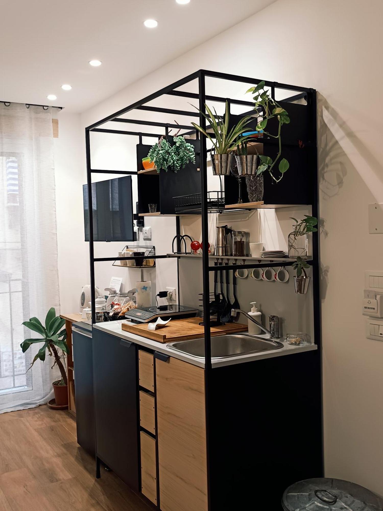 Al Capo Apartamento