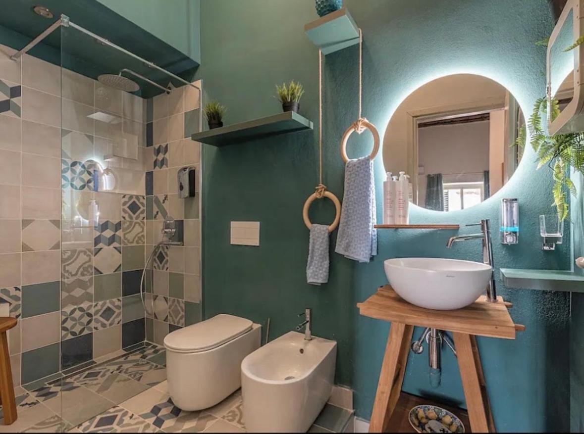 Apartment Donna Isabella A Ballaro
