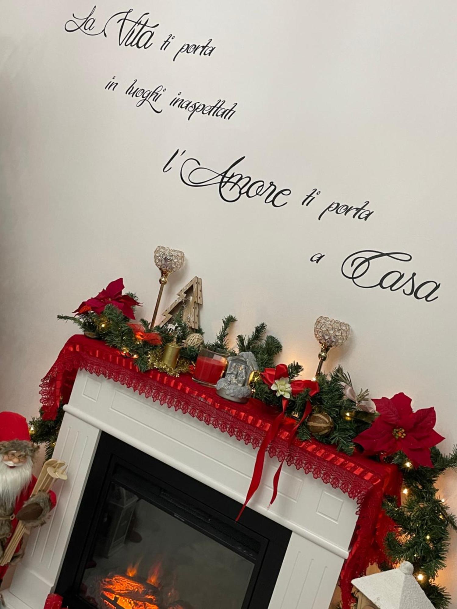 Casa Basile *