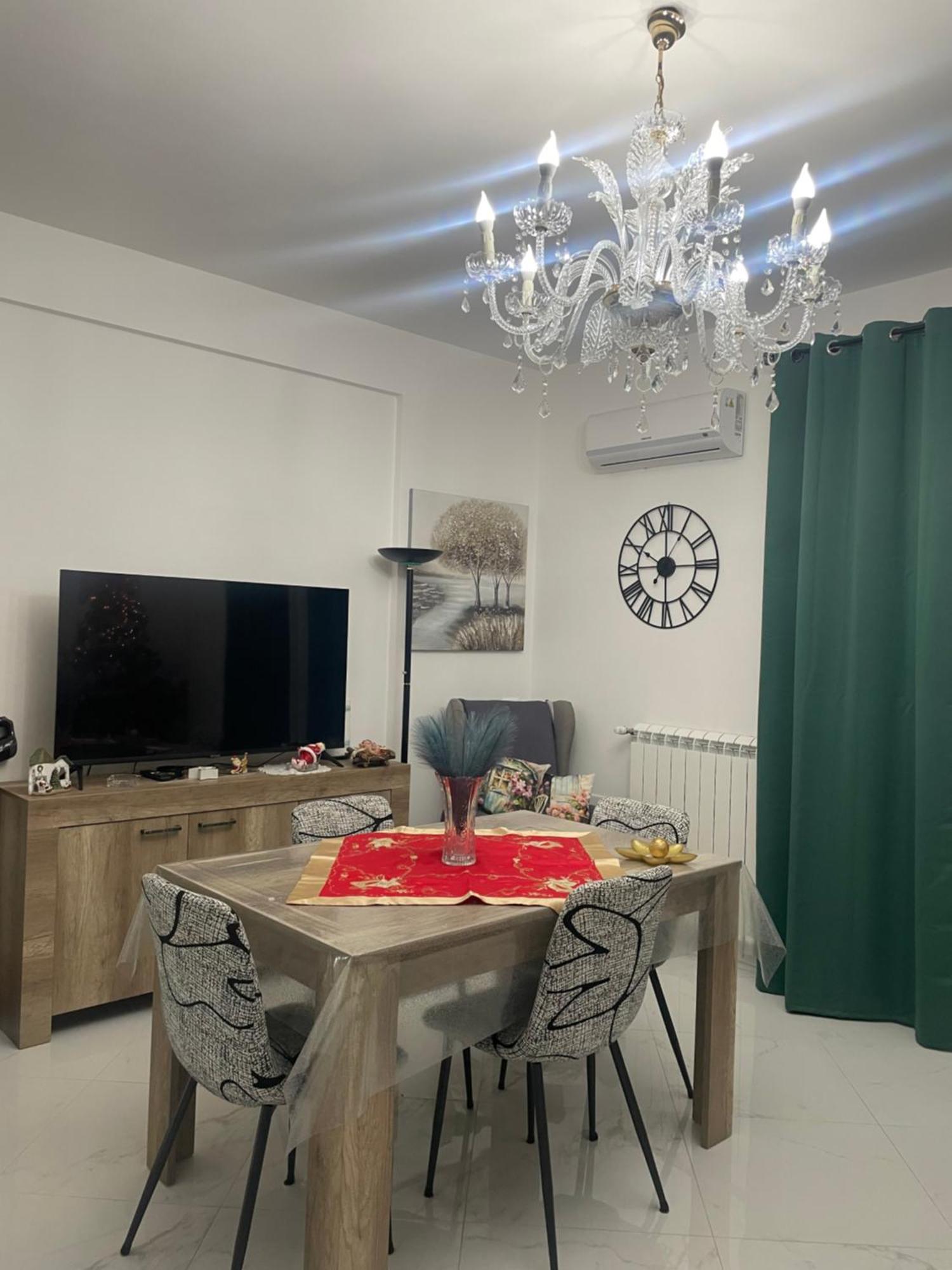 Apartment Casa Basile Palermo