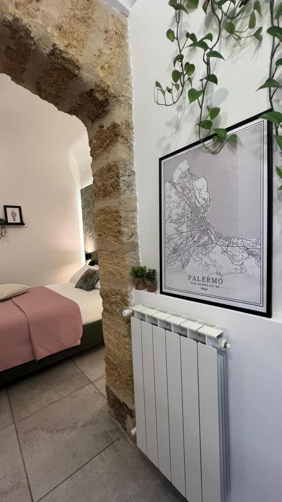 Apartment La Splendida Dimora Di Charme - Luxury Loft *