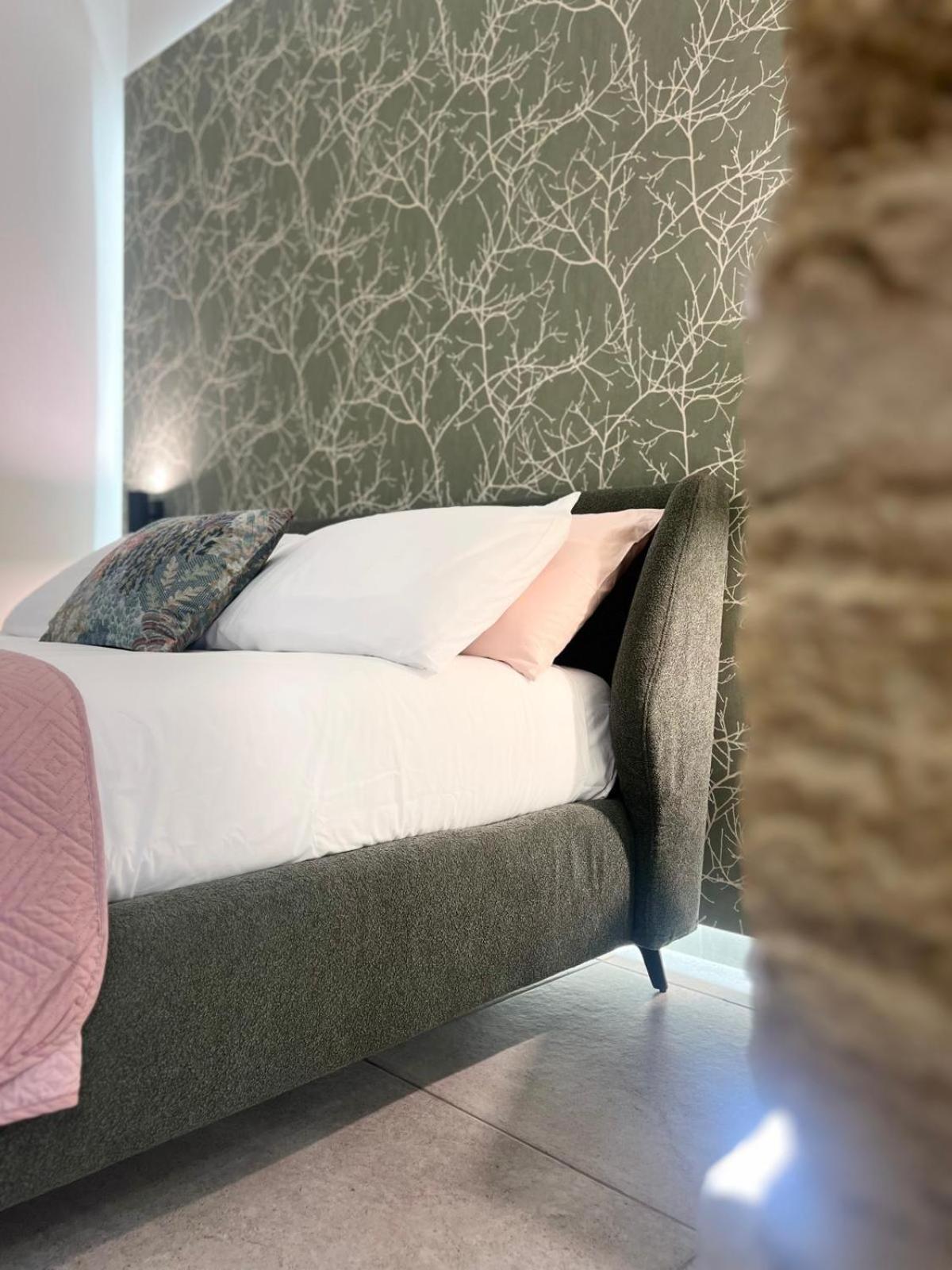 Apartment La Splendida Dimora Di Charme - Luxury Loft Palermo