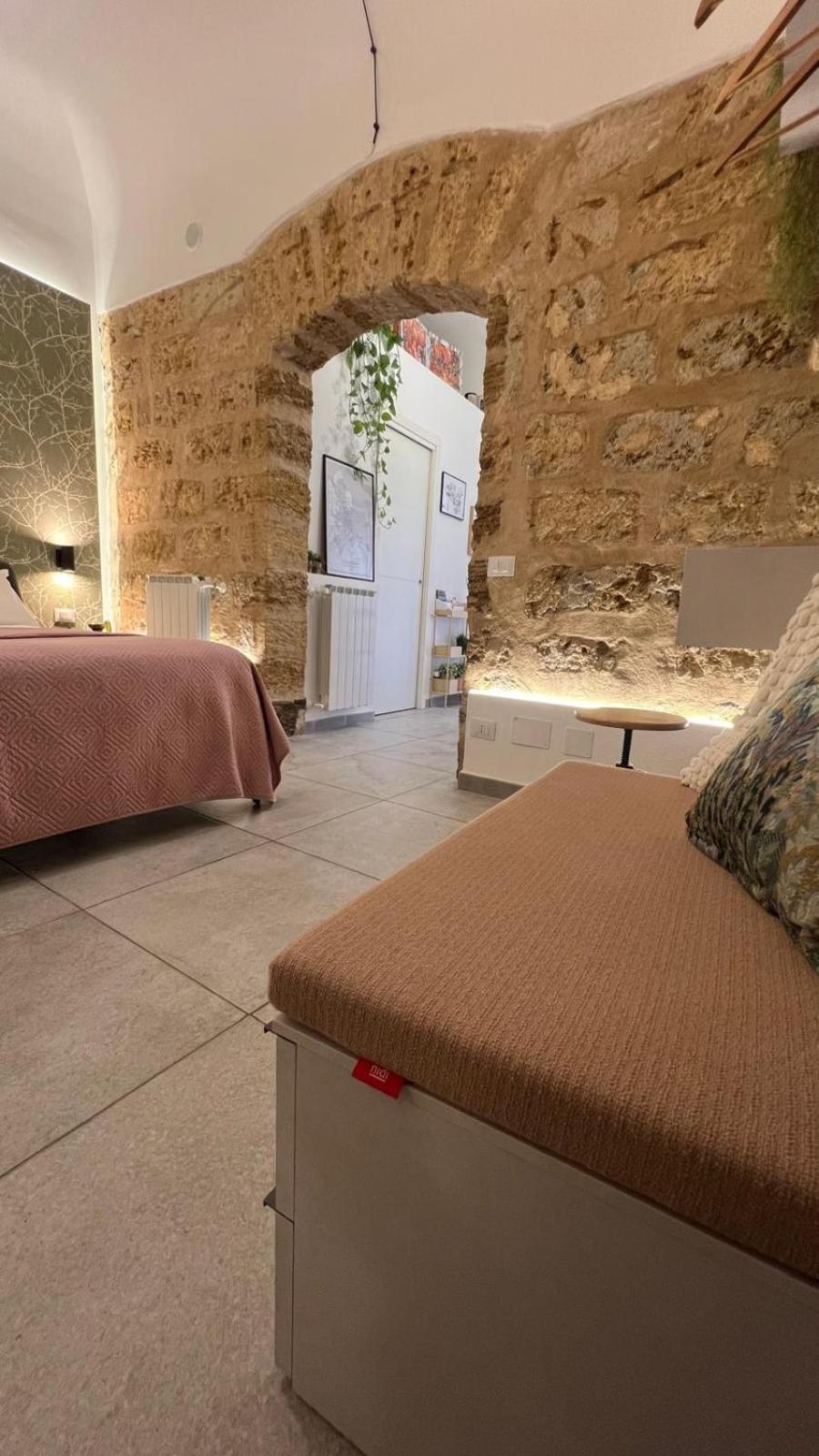 Apartment La Splendida Dimora Di Charme - Luxury Loft *