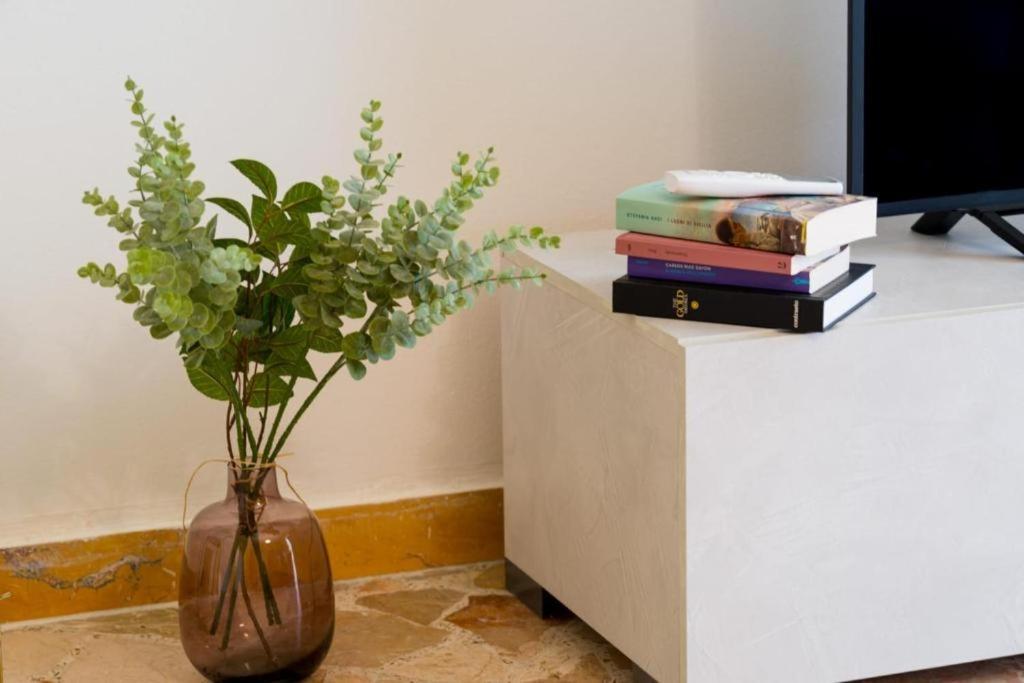 Sampolo 70 Flat Palermo