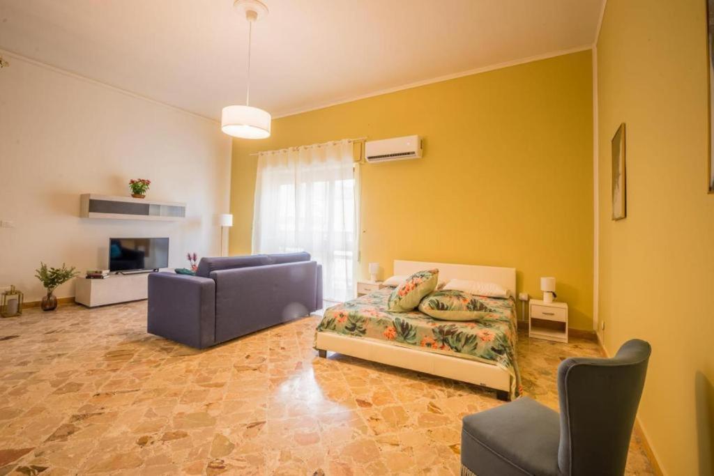 Sampolo 70 Flat Palermo