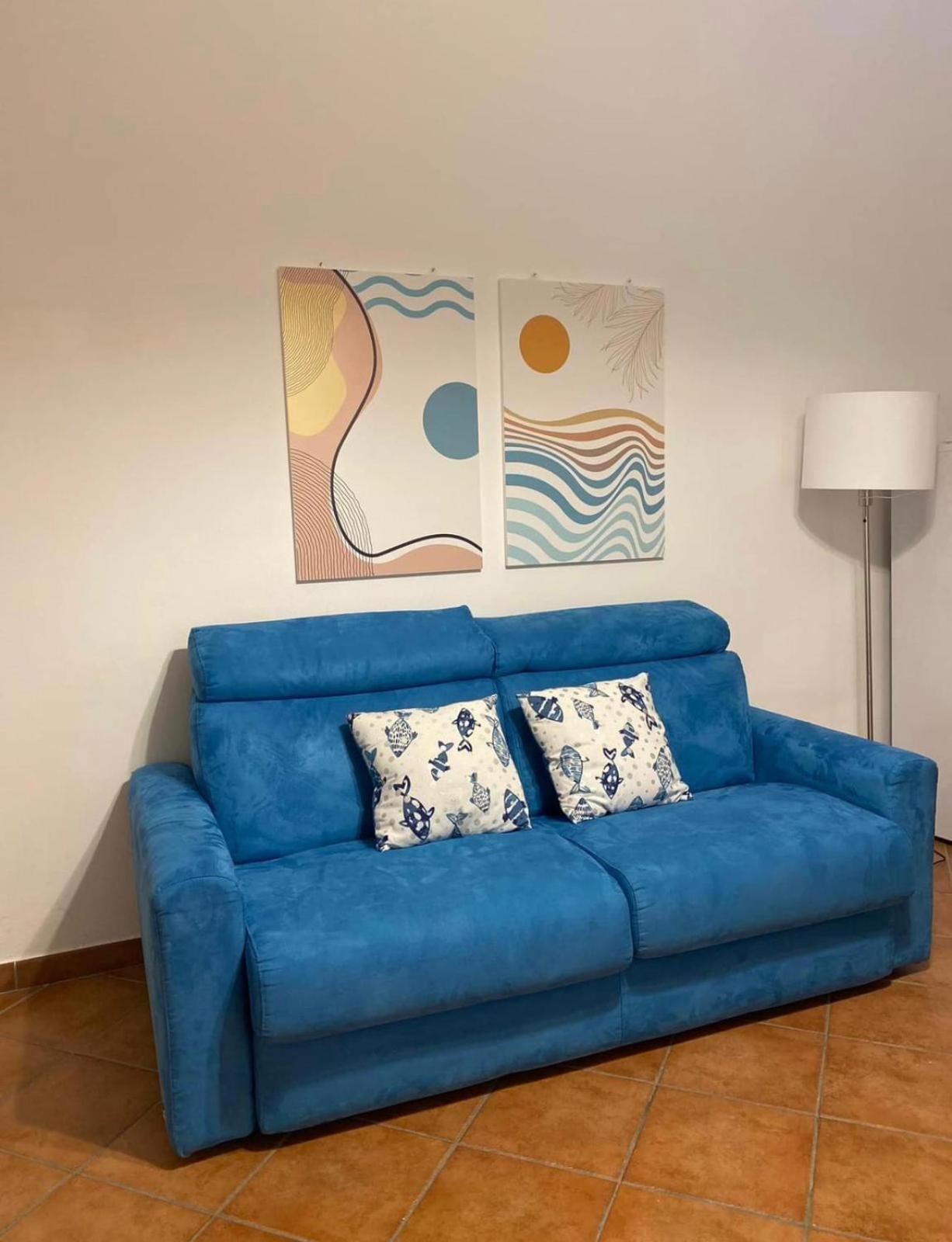 Casa de férias Sampolo 70 Flat Palermo