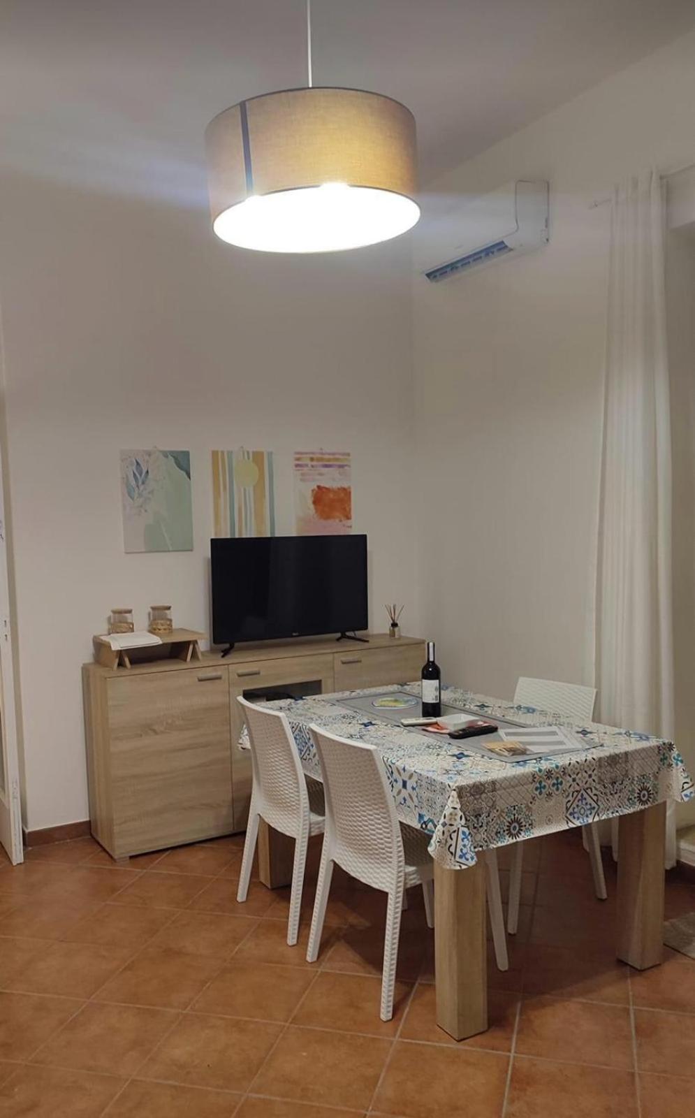 Casa de férias Sampolo 70 Flat *