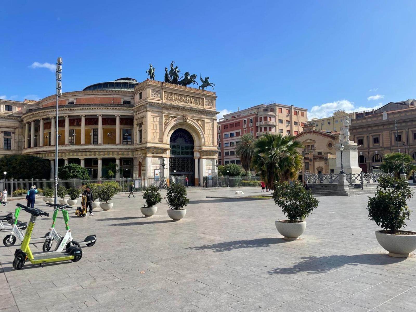 La Fervoriana *