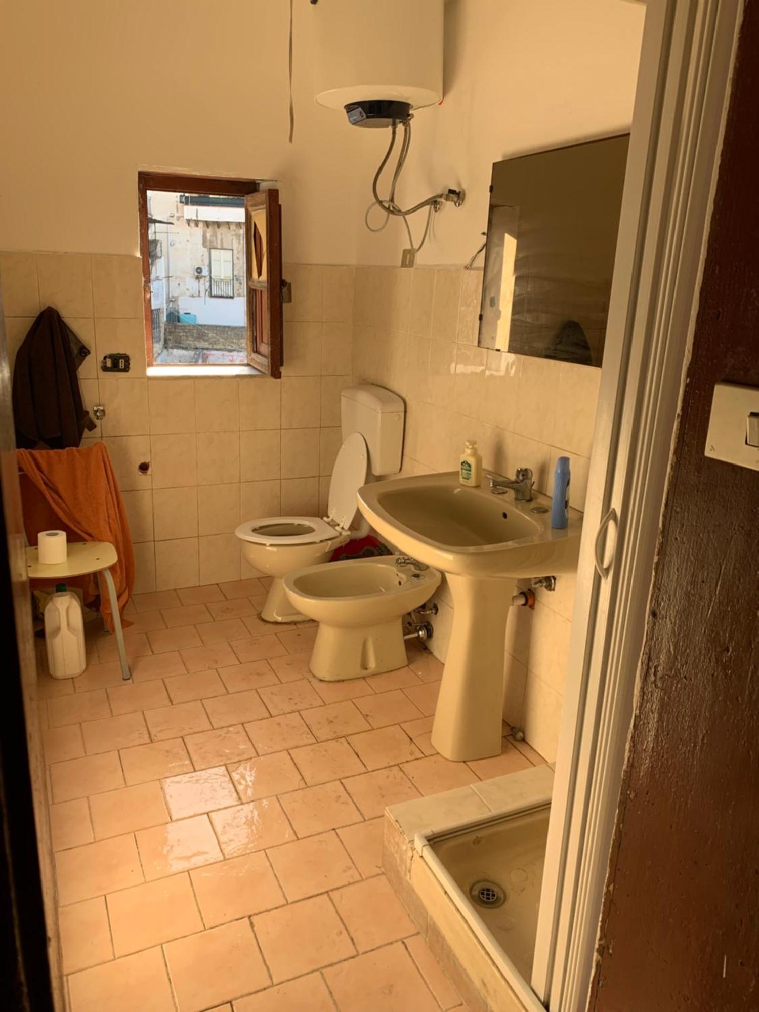 Budget Dietro Stazione Apartment