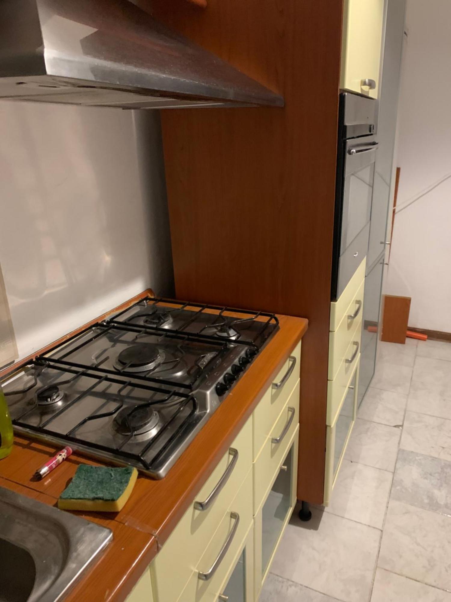 Budget Dietro Stazione Apartment Palermo