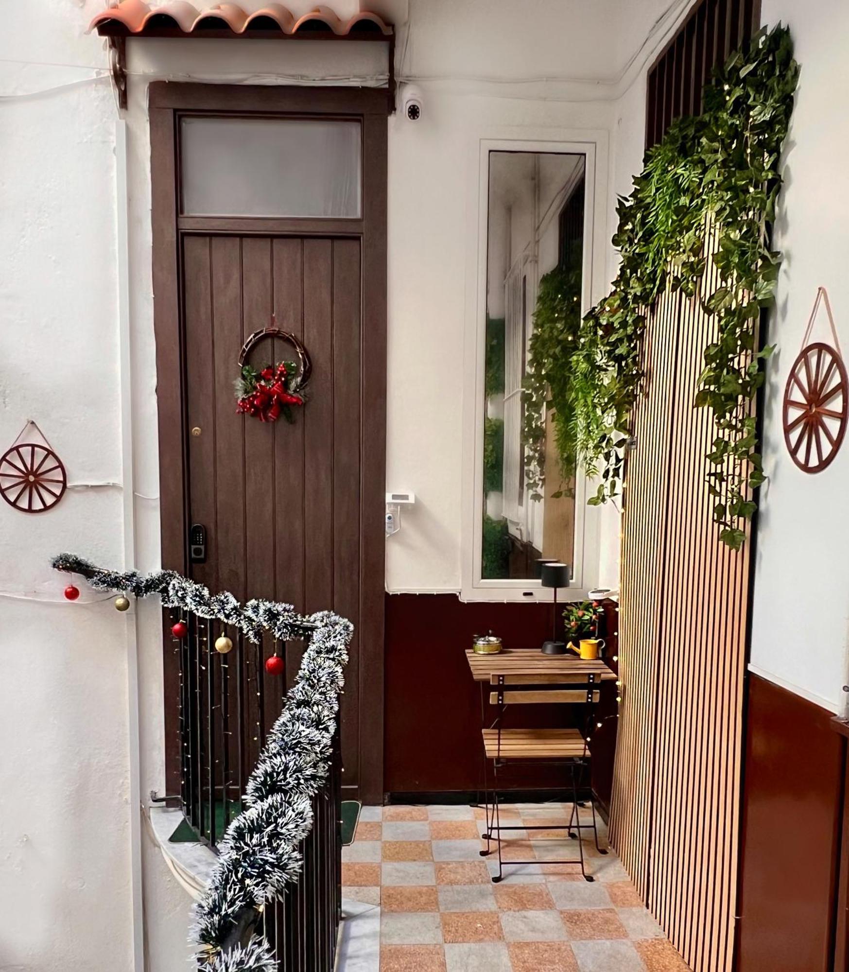Apartamento Happy Place *