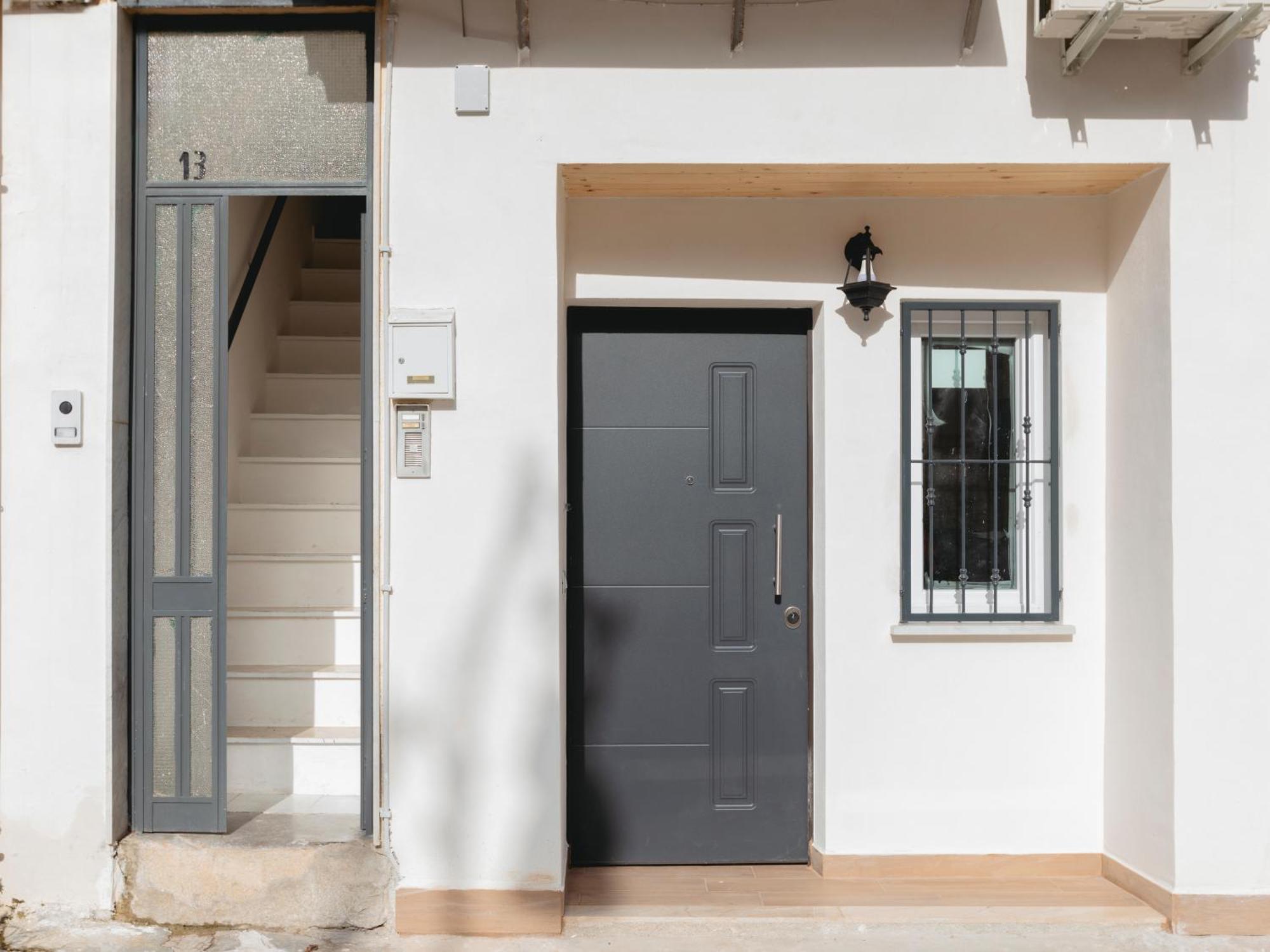 Holiday home Da Zio Mimmo