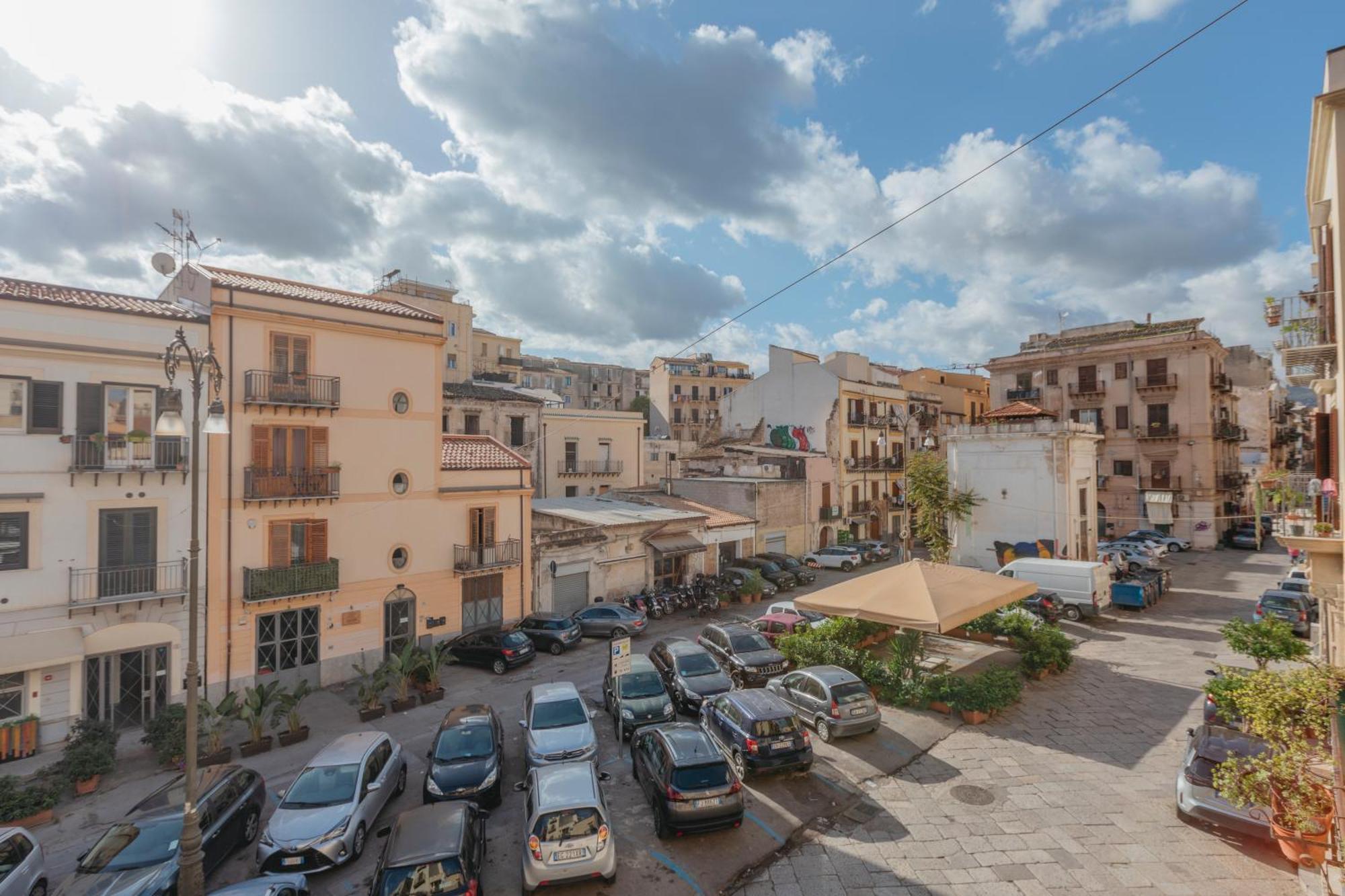 Holiday home Da Zio Mimmo