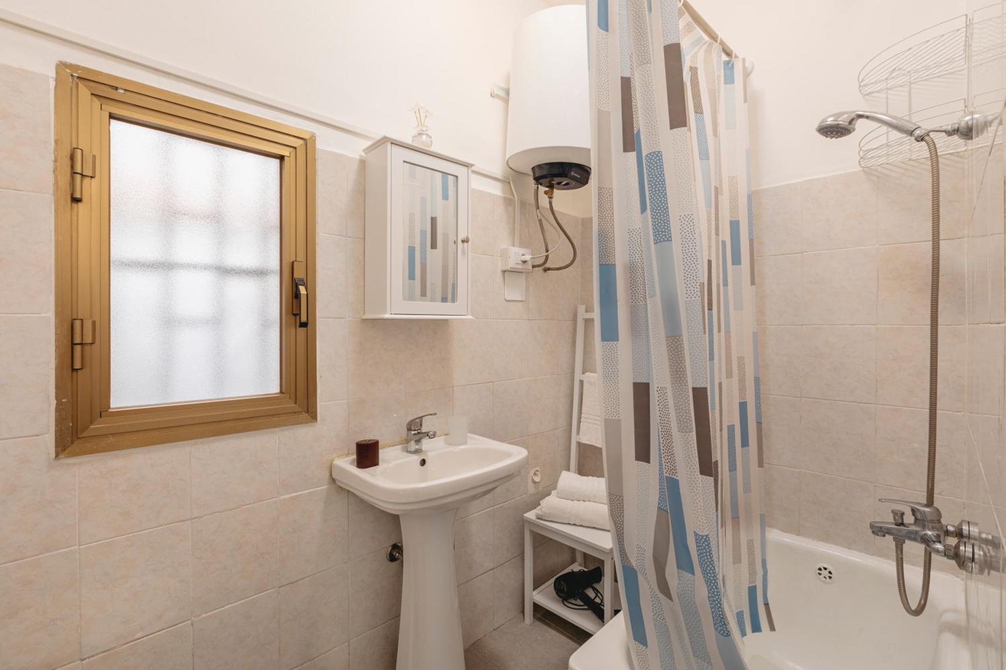Holiday home Da Zio Mimmo