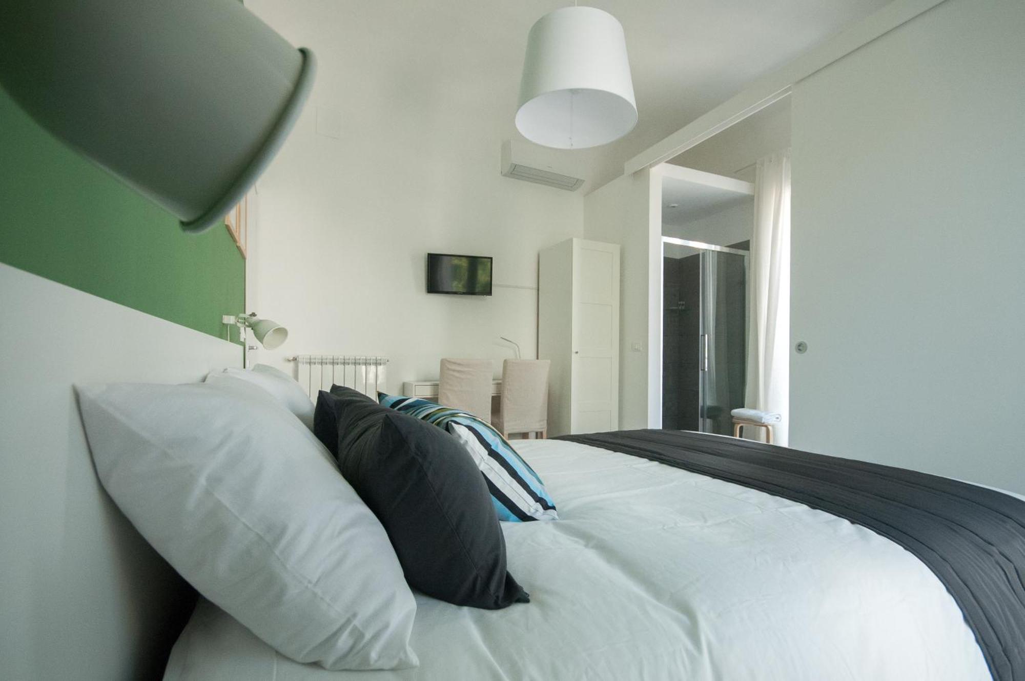 Bed & Breakfast Dietro Il Teatro