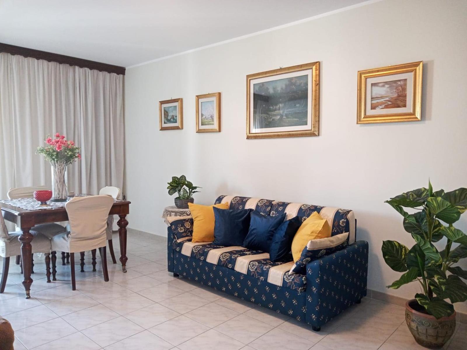Apartment Lorenzo Guest With Free Private Parking-- Cantieri Culturali