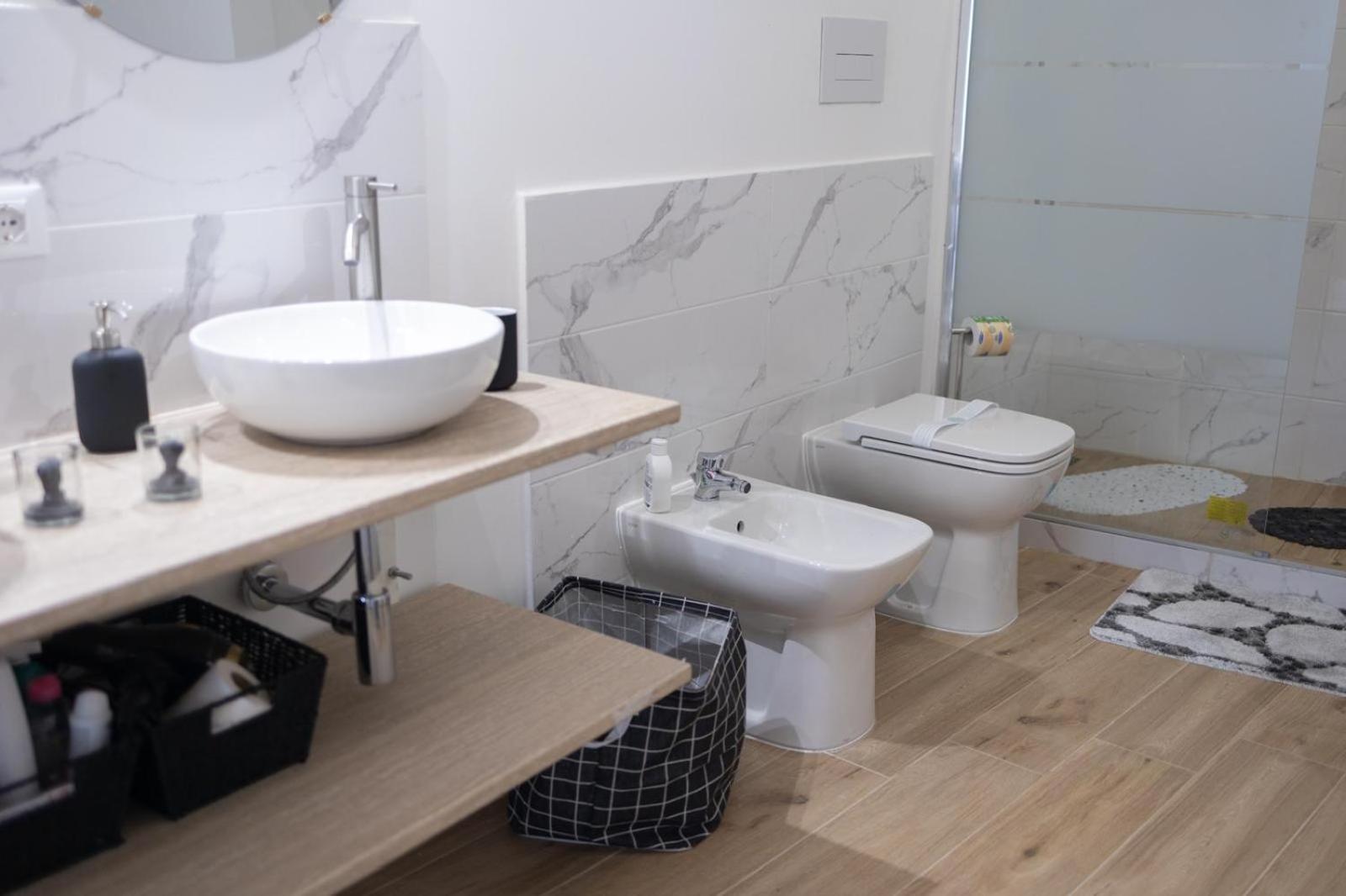 La Casa Al Mercato - Self Check-in Apartment Palermo