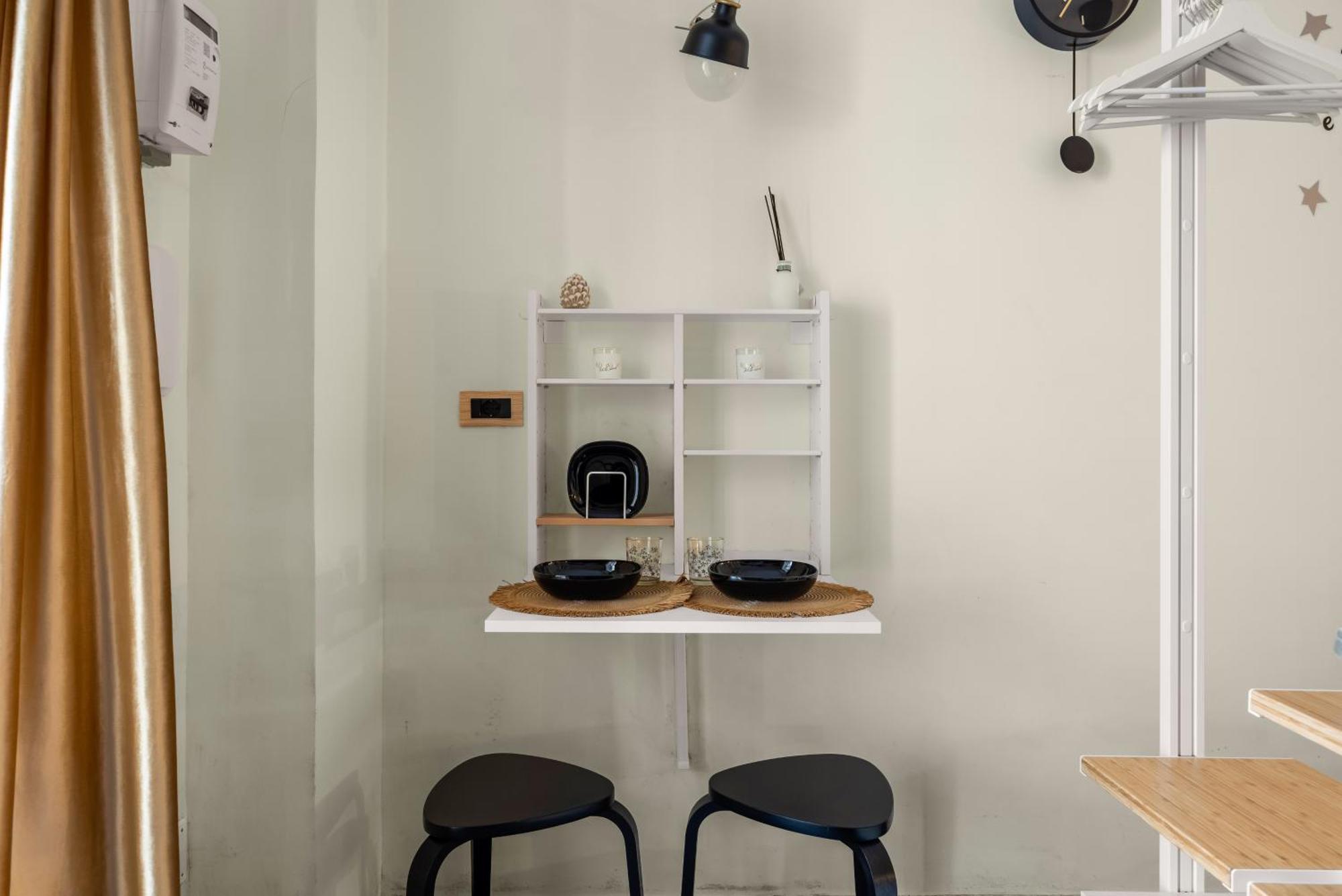 Al Borghetto Marinaro Holiday home Palermo