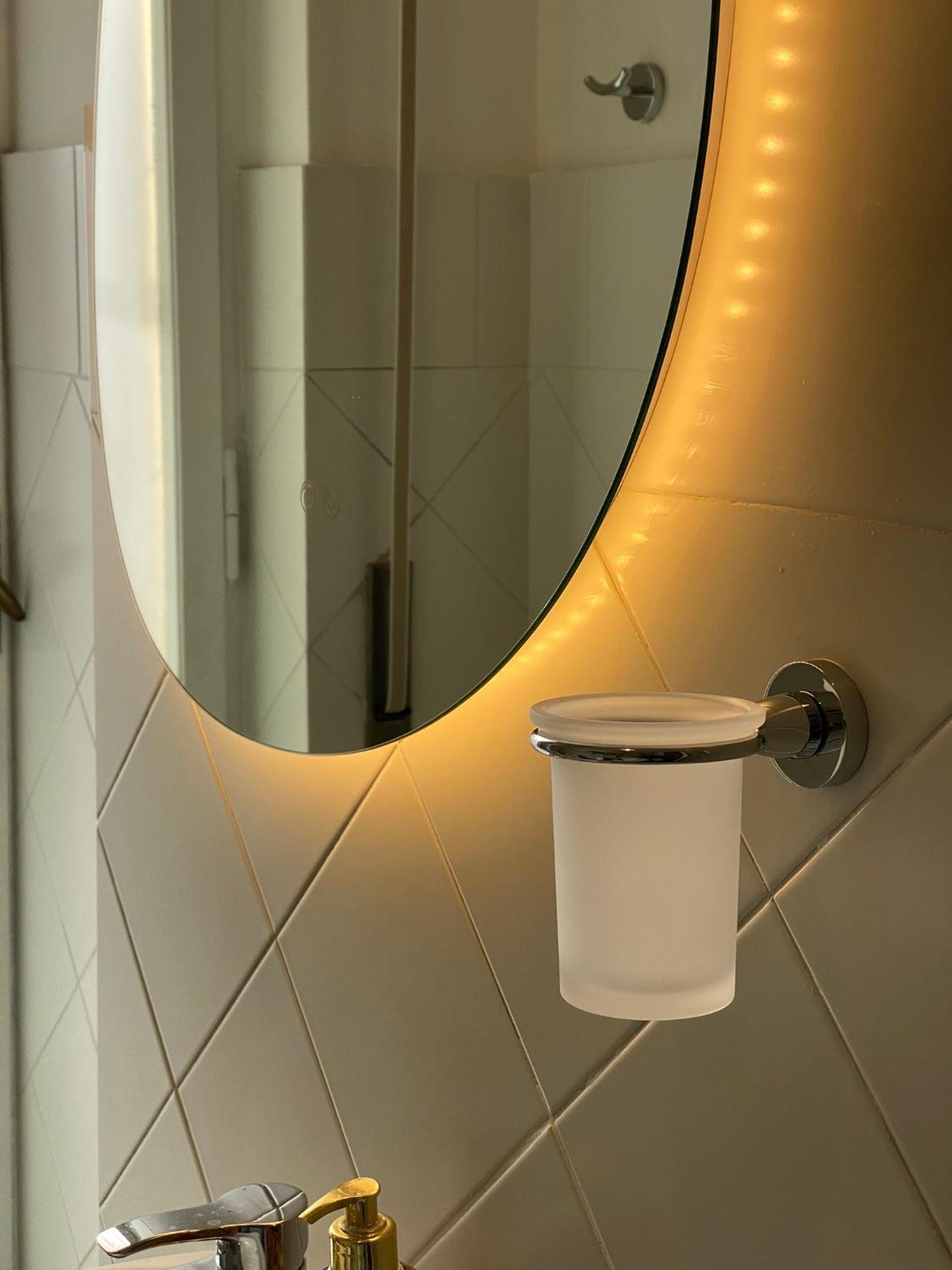 Casa Verdura Apartment *