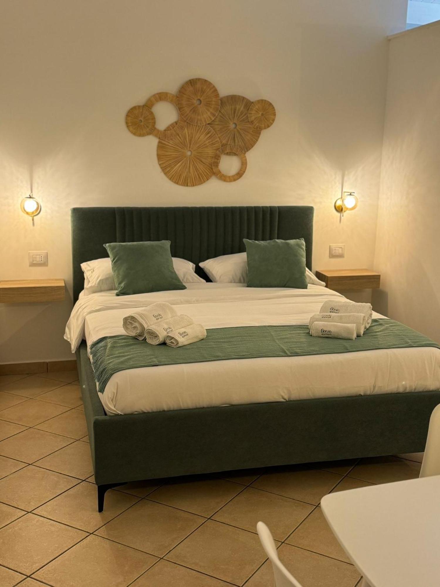 Bonito Apartment *