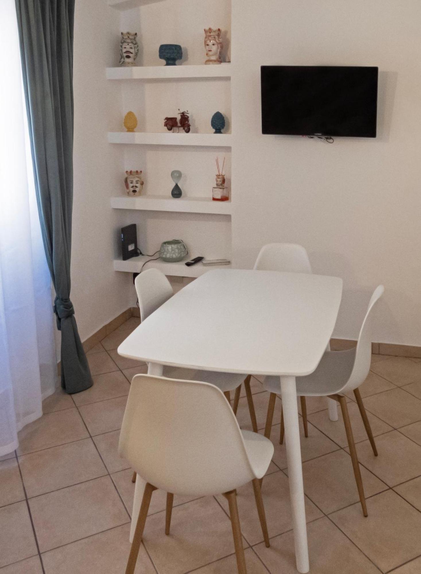 Apartment Bonito Palermo