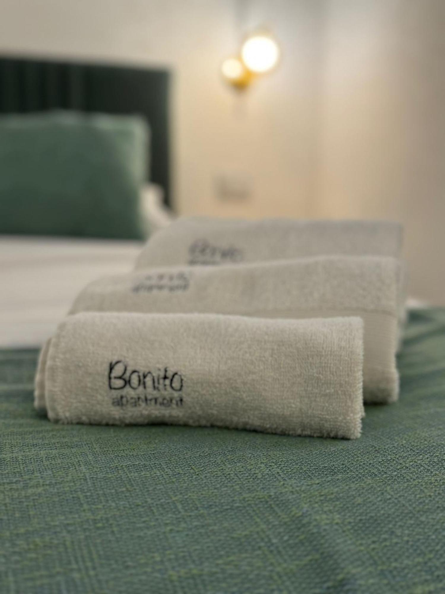 Apartment Bonito