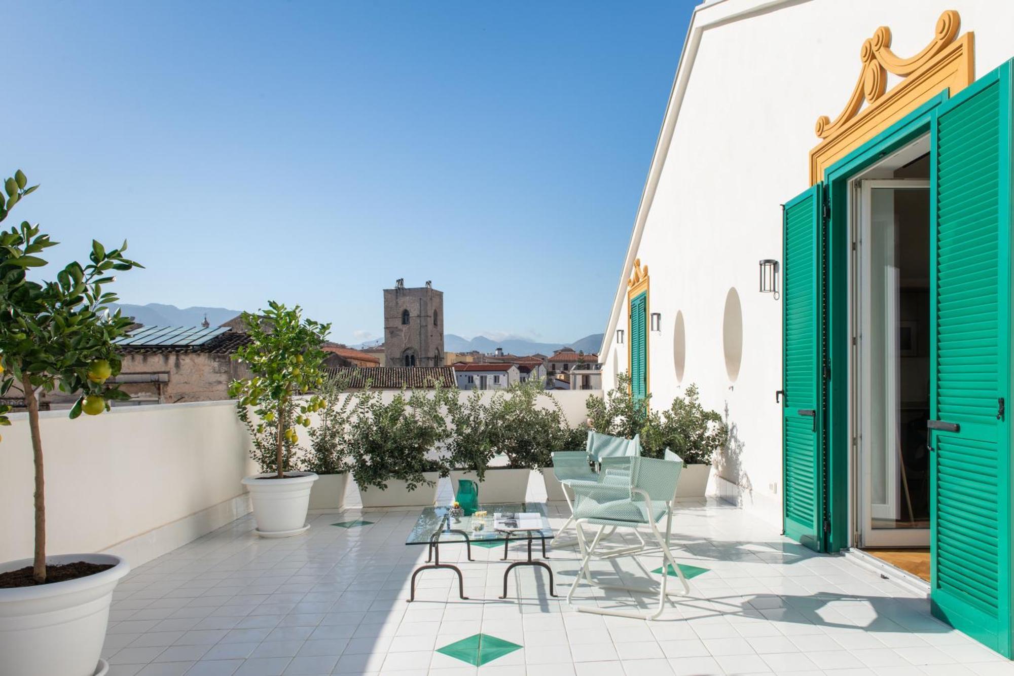 Apartment Giglio