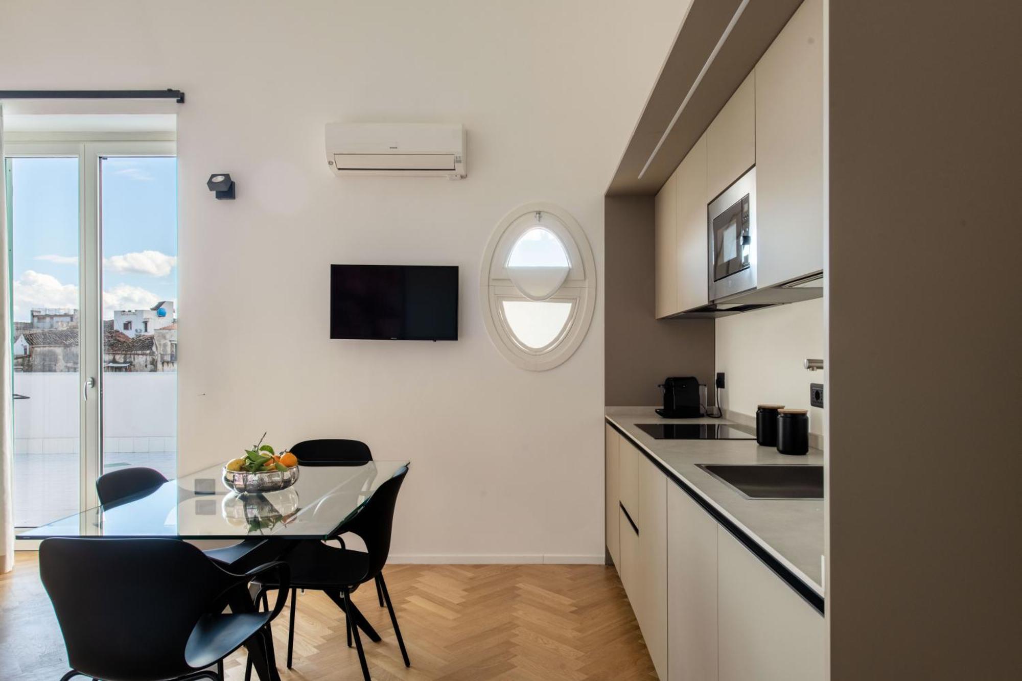 Giglio Apartment