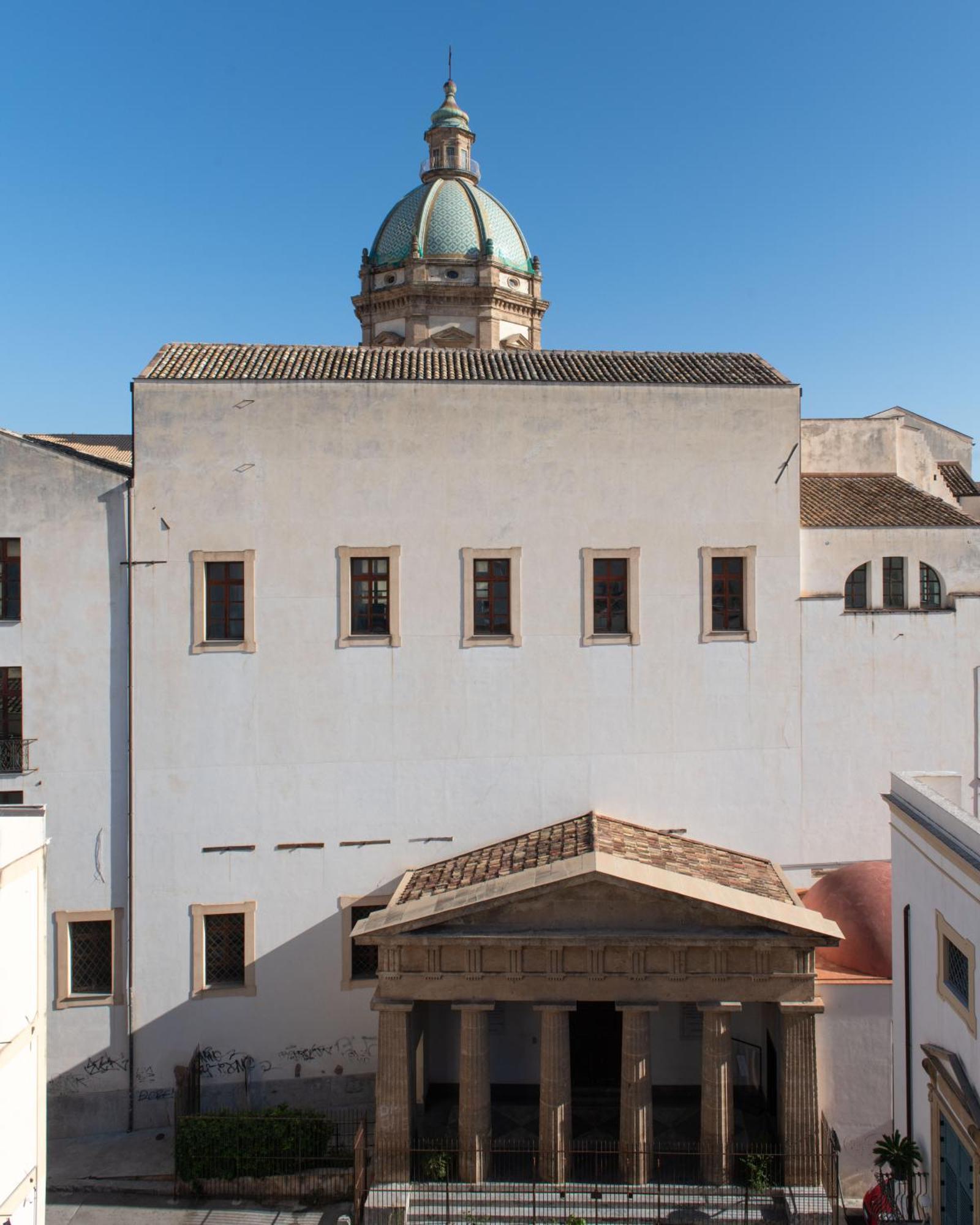 Apartment Giglio