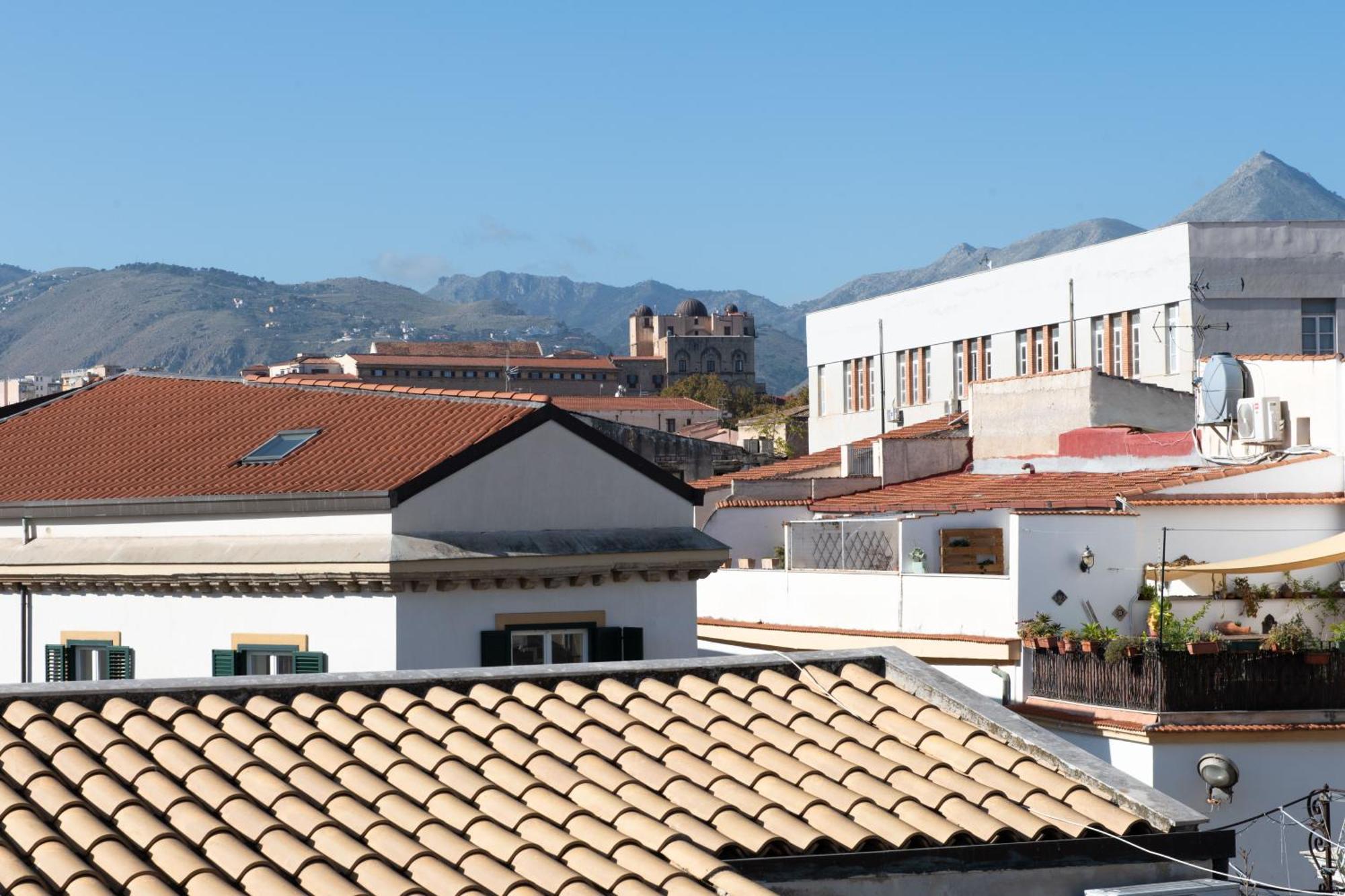 Giglio Apartment