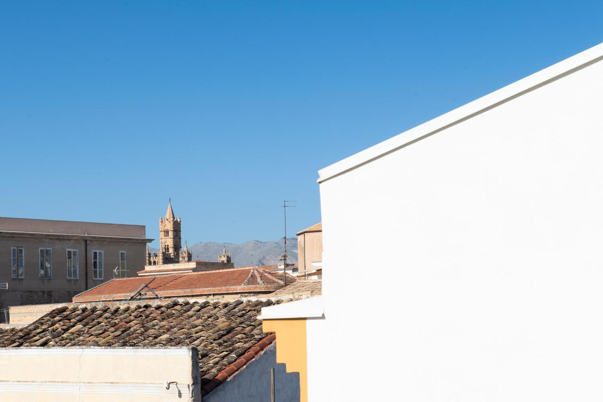 Giglio Apartment Palermo