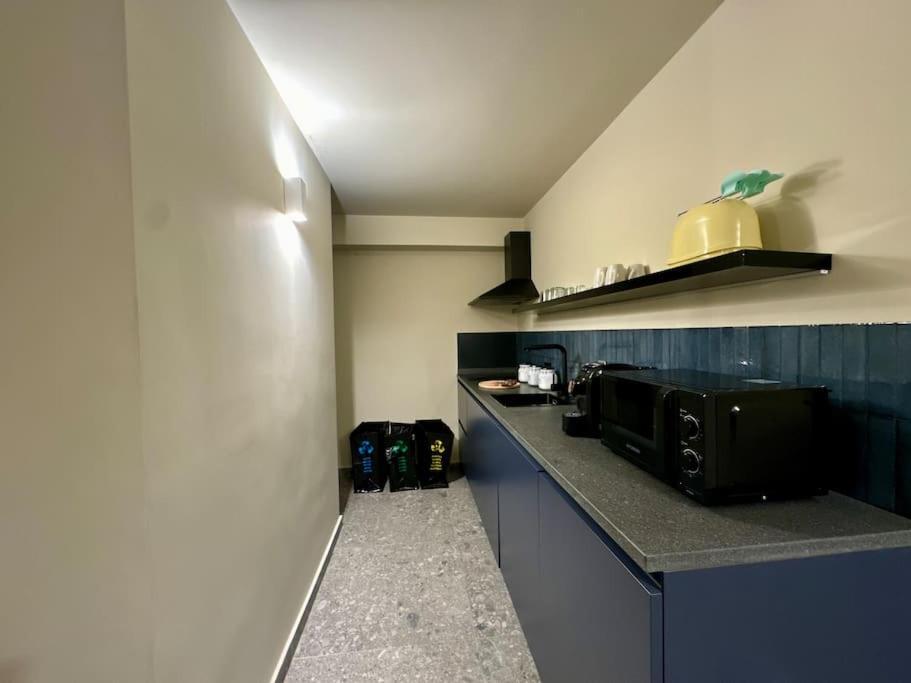 Apartamento Joseph
