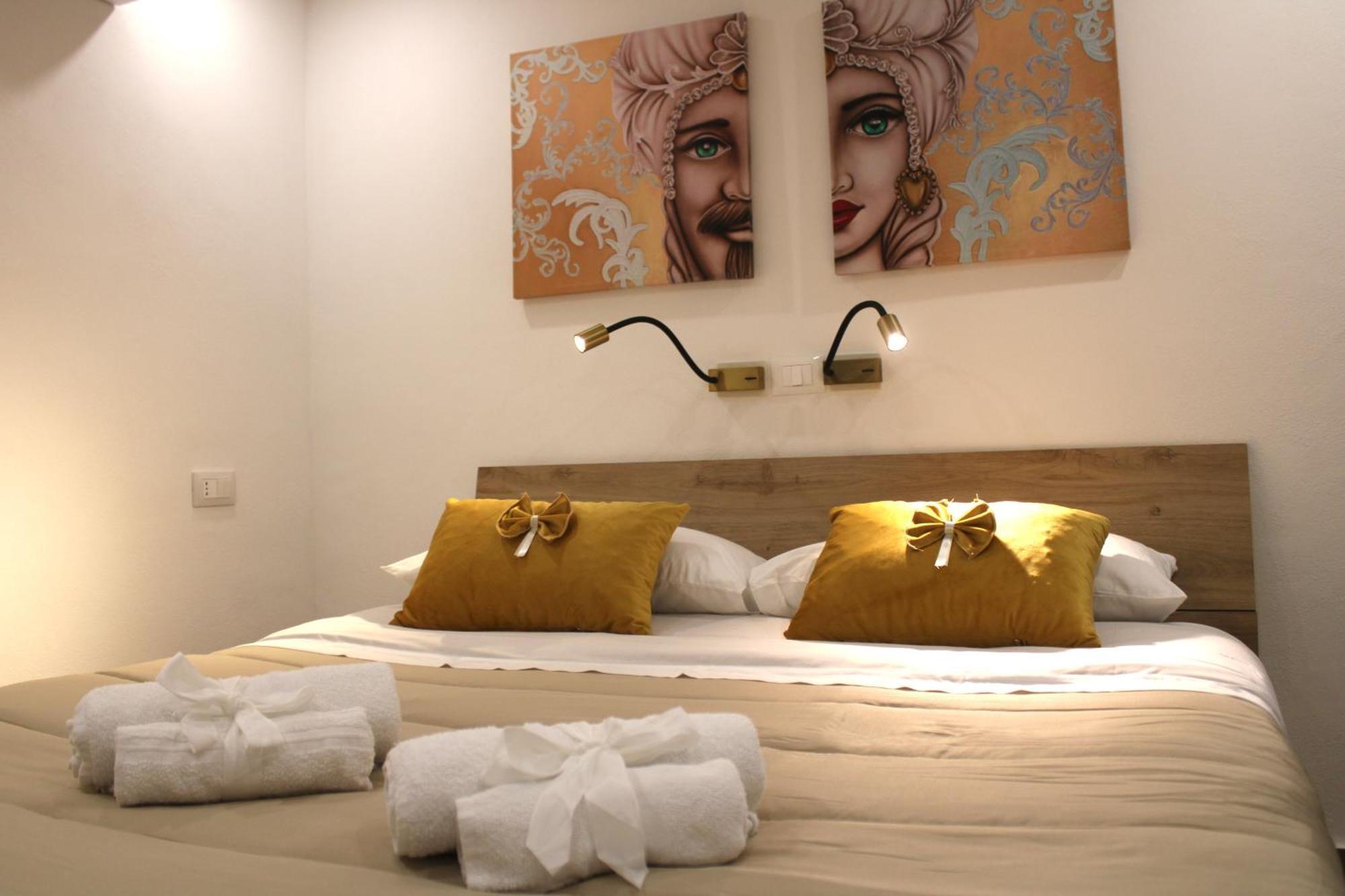 Apartment Pillis House Elegante E Accogliente In Centro