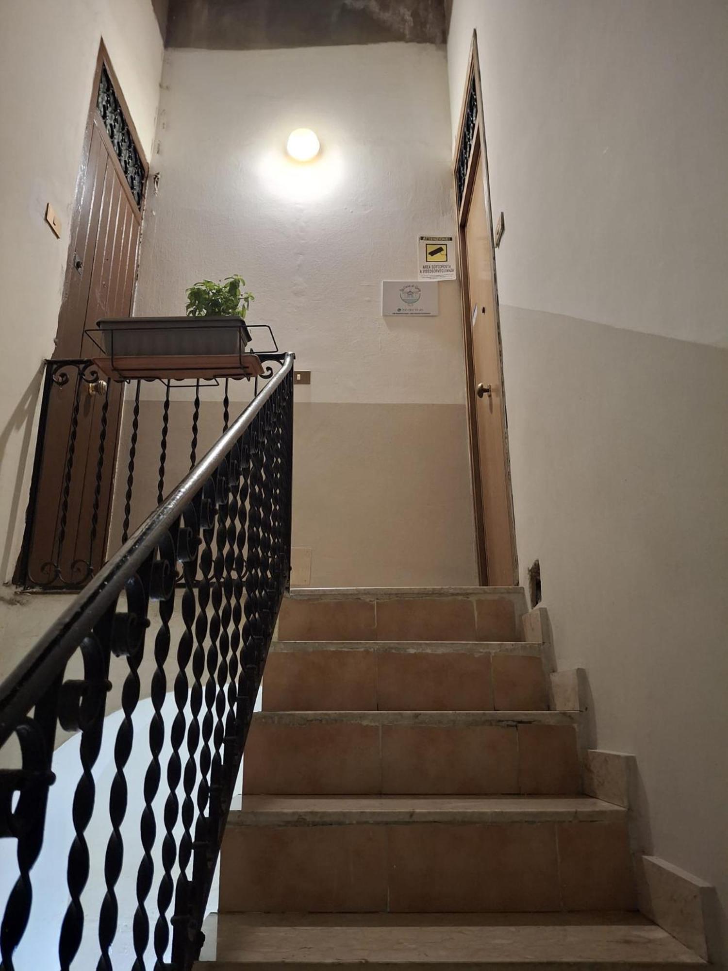La Casa Di Giovy Guest house Palermo