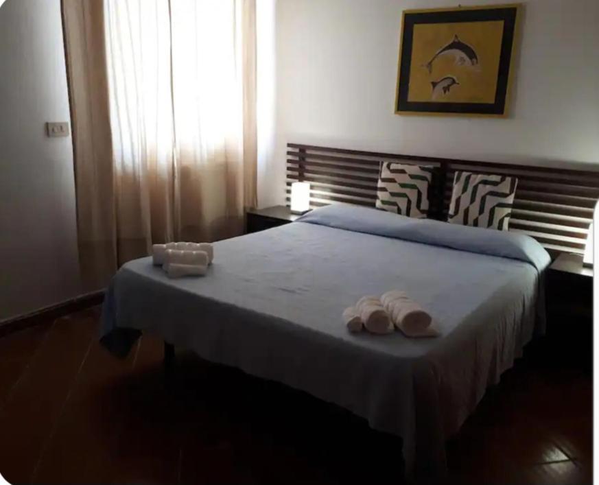 Barcarello I 5conigli Holiday home Palermo